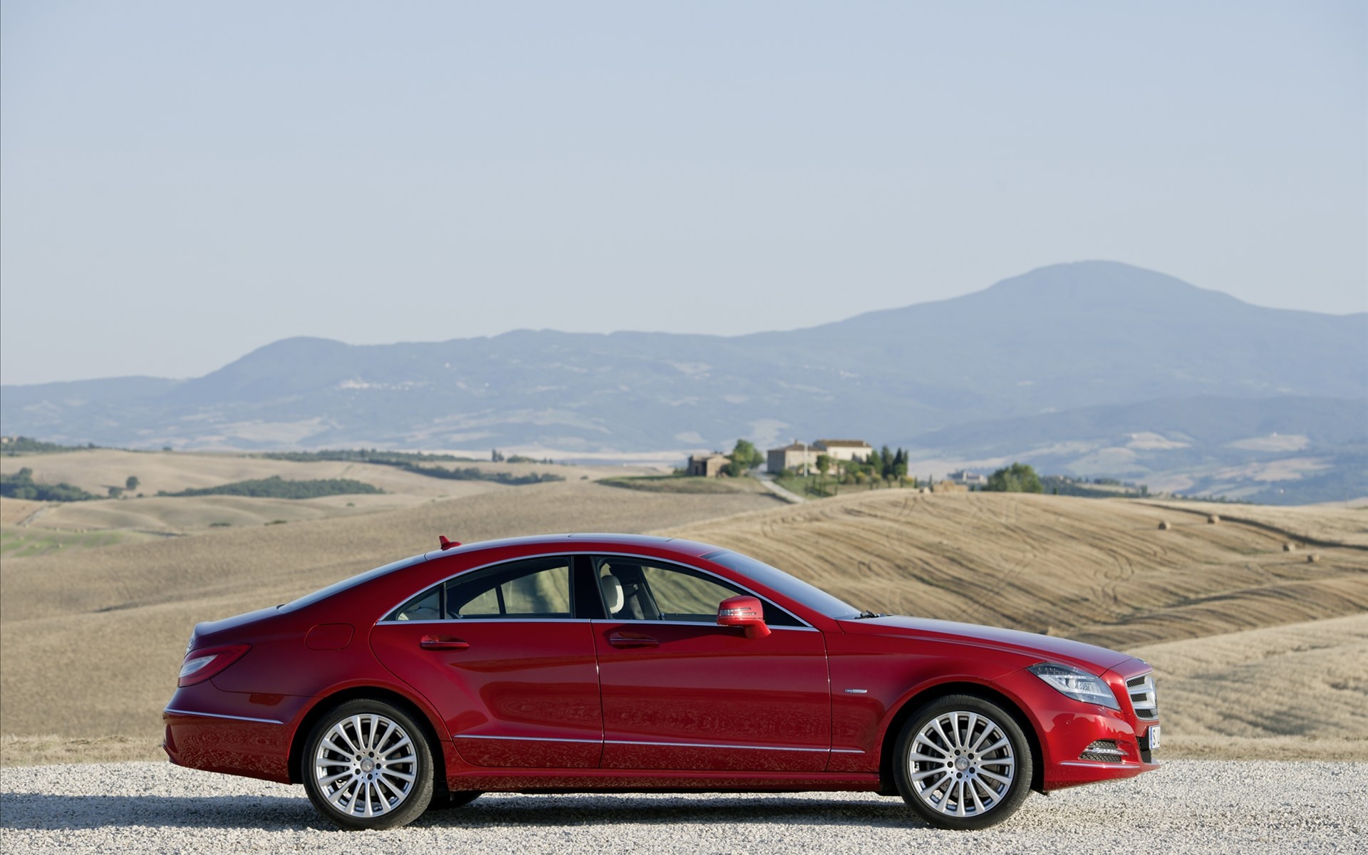 Mercedes,Benz,奔驰,CLS,汽车,宽屏,2012Y十月31D,儿童桌面专用