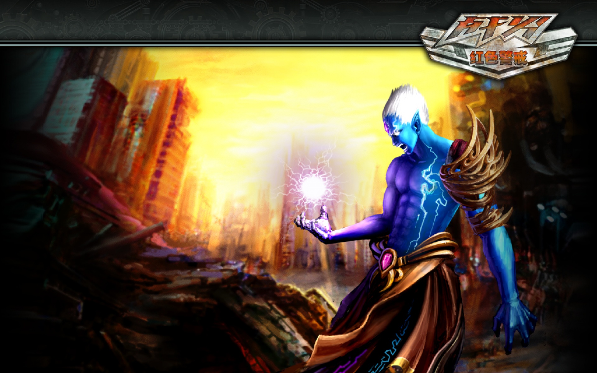 战火,红色警戒,火爆冒险,游戏,2012Y十一月14D