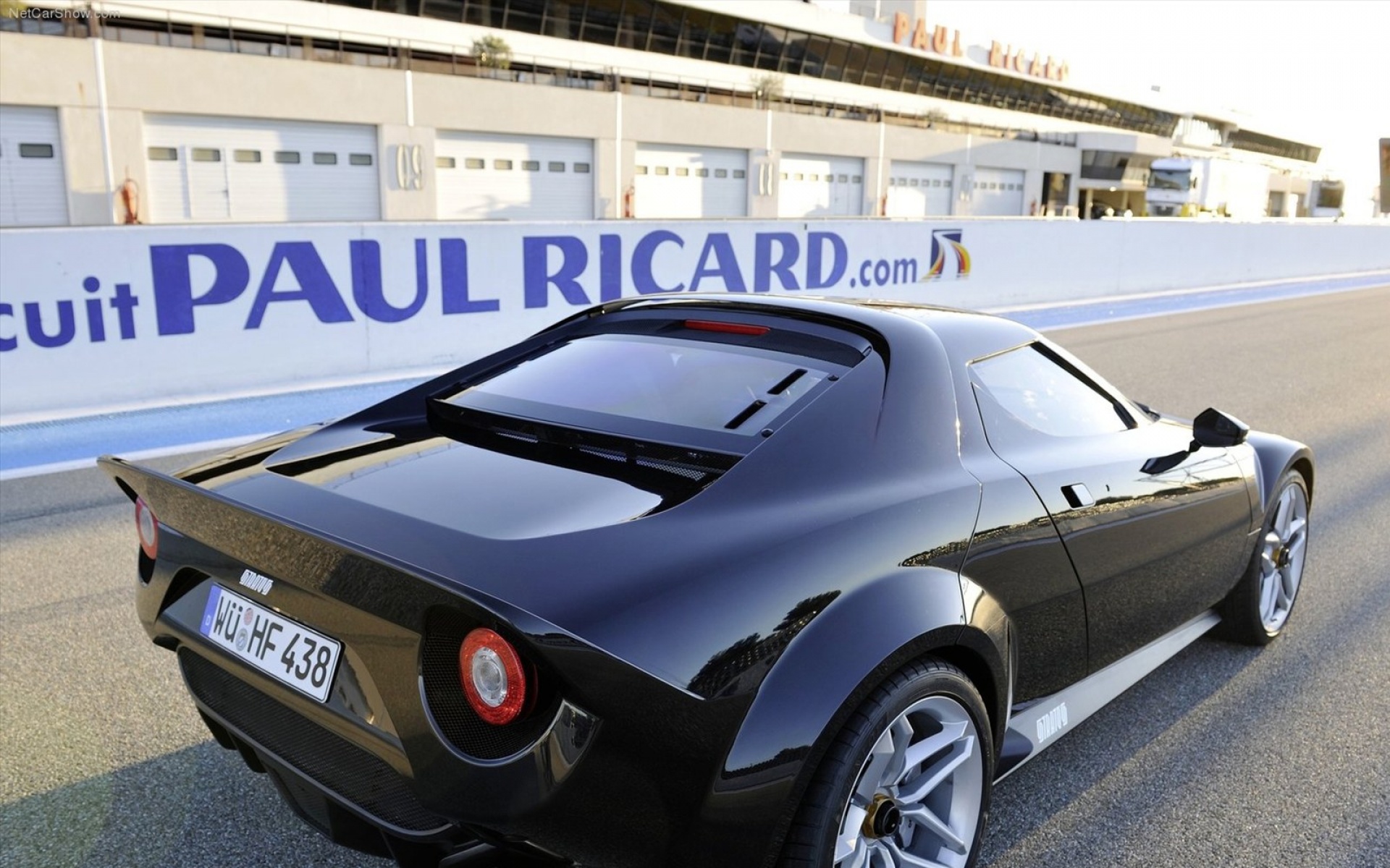 Lancia,蓝旗亚,跑车,汽车,2012Y十月31D,儿童桌面专用