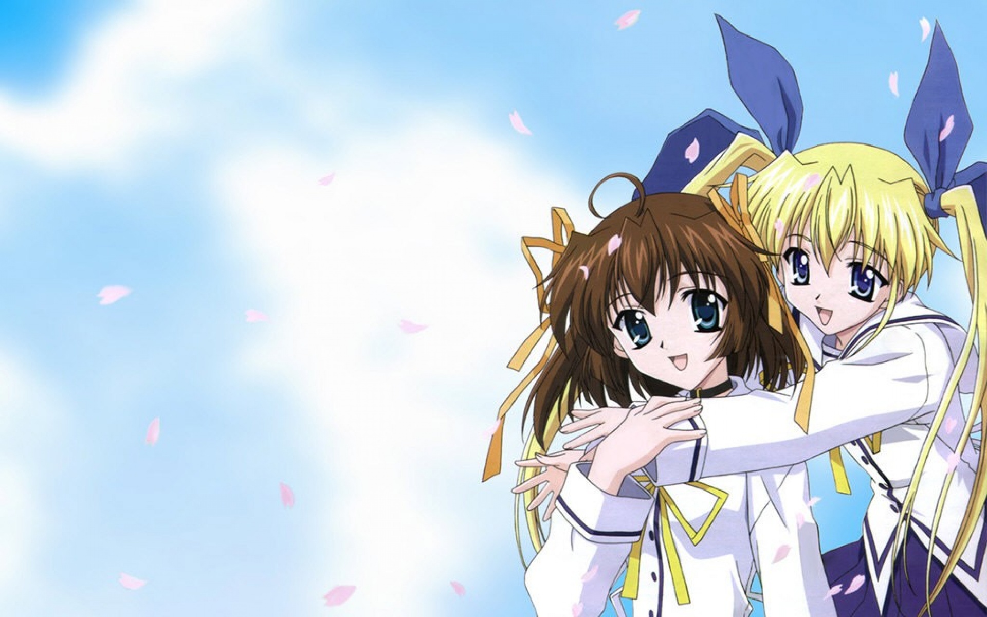 初音岛,动漫,2012Y十一月21D,儿童桌面专用