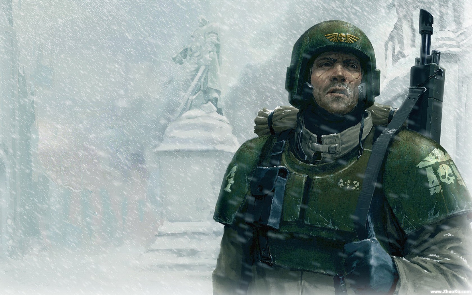 战锤,游戏,Warhammer,高清,2012Y十一月08D