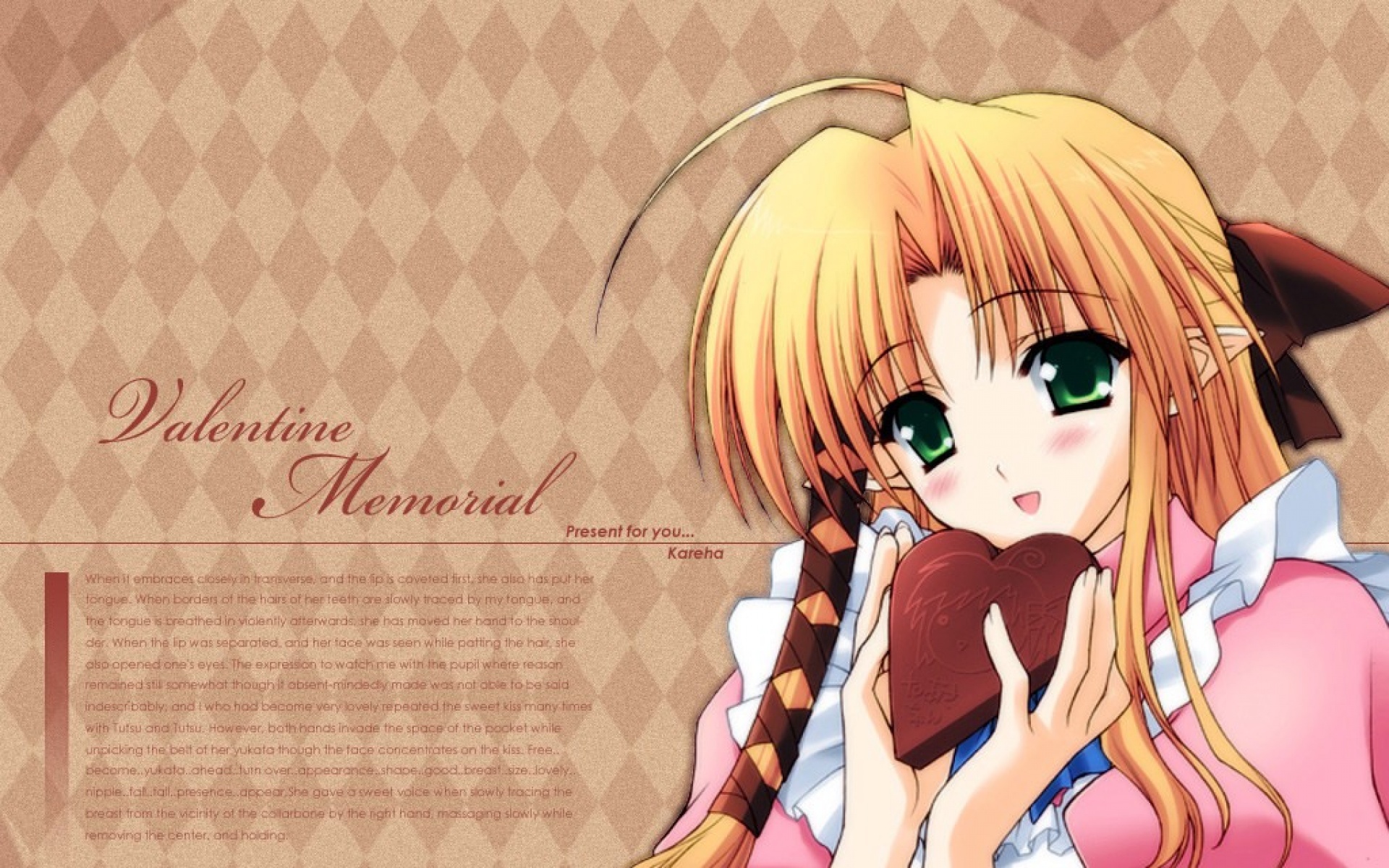 SHUFFLE,游戏,2012Y十一月21D