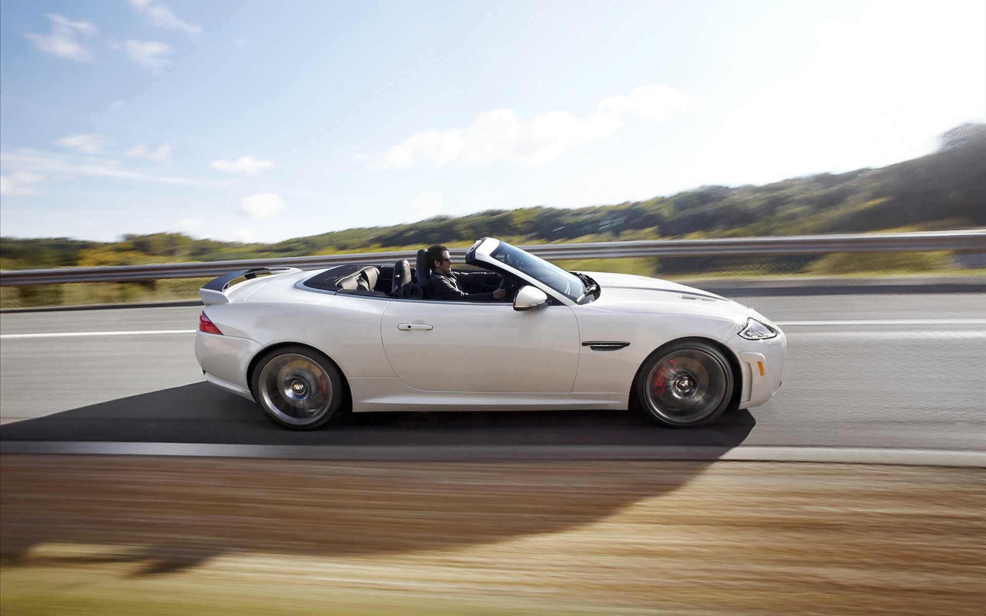 Jaguar,捷豹,汽车,跑车,宽屏,2012Y十月30D,儿童桌面专用