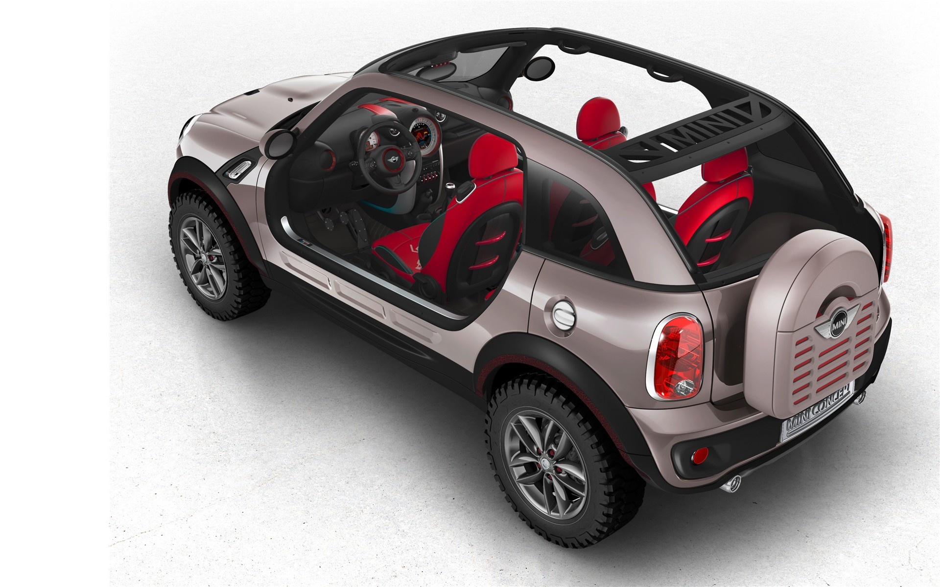 概念车,汽车,宽屏,迷你,2012Y十一月03D,儿童桌面专用