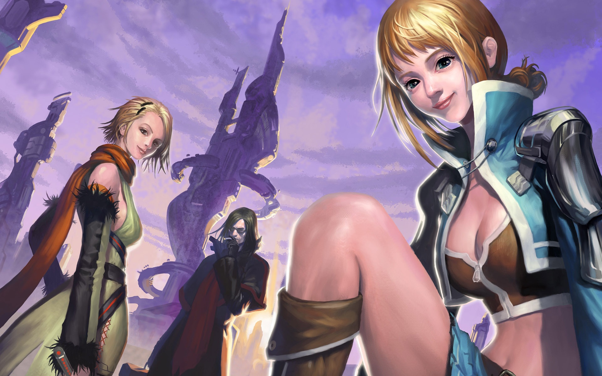 精美,宽屏,游戏,2012Y十一月03D