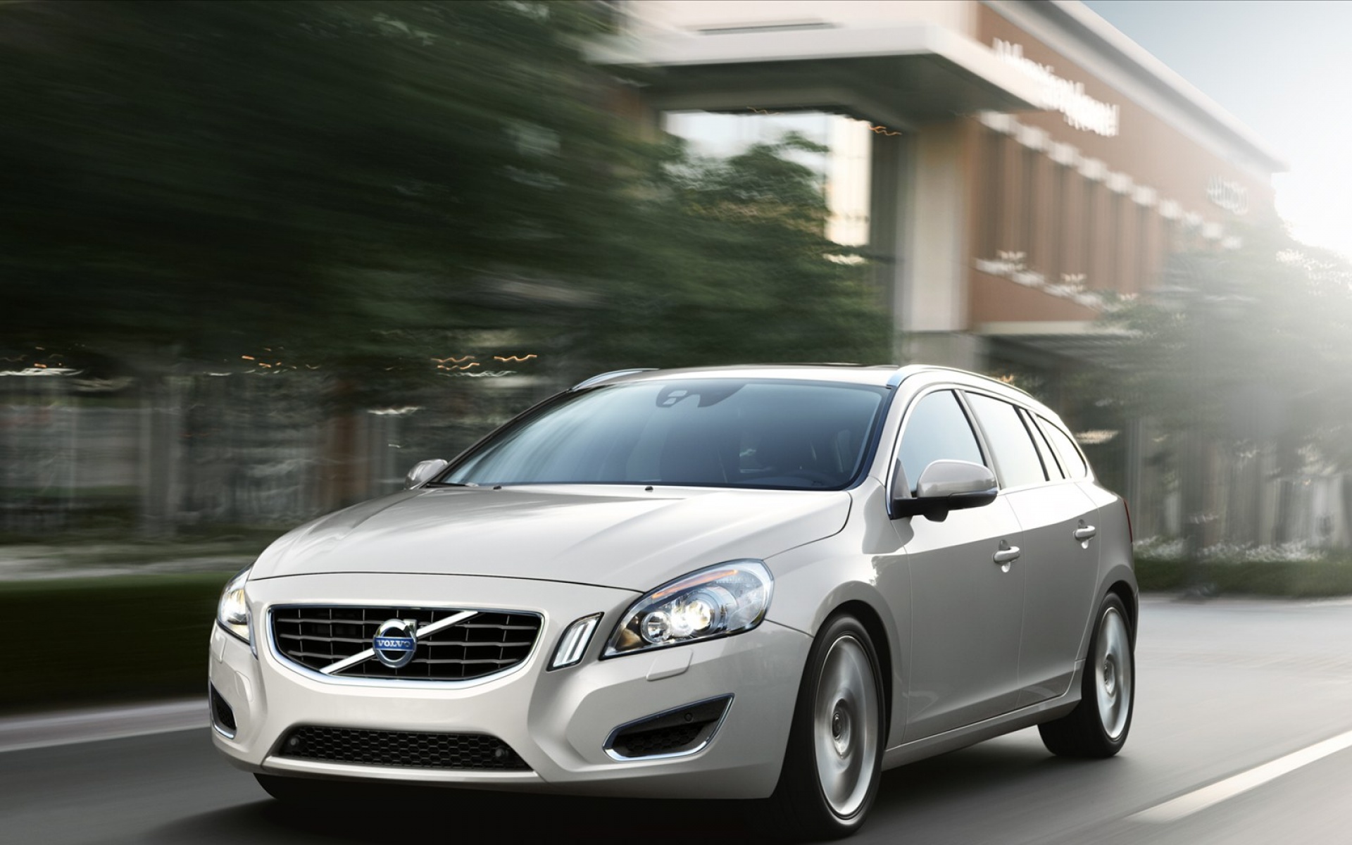 Volvo,沃尔沃,汽车,2012Y十月31D,儿童桌面专用