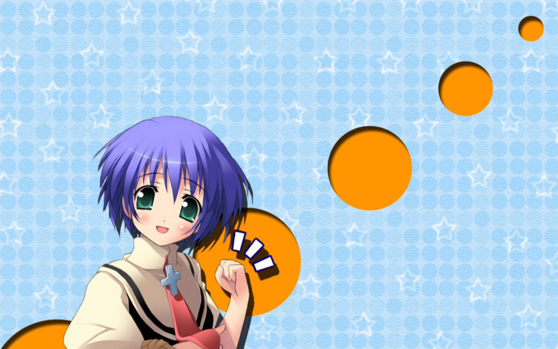 AIR,动漫,2012Y十一月22D,儿童桌面专用