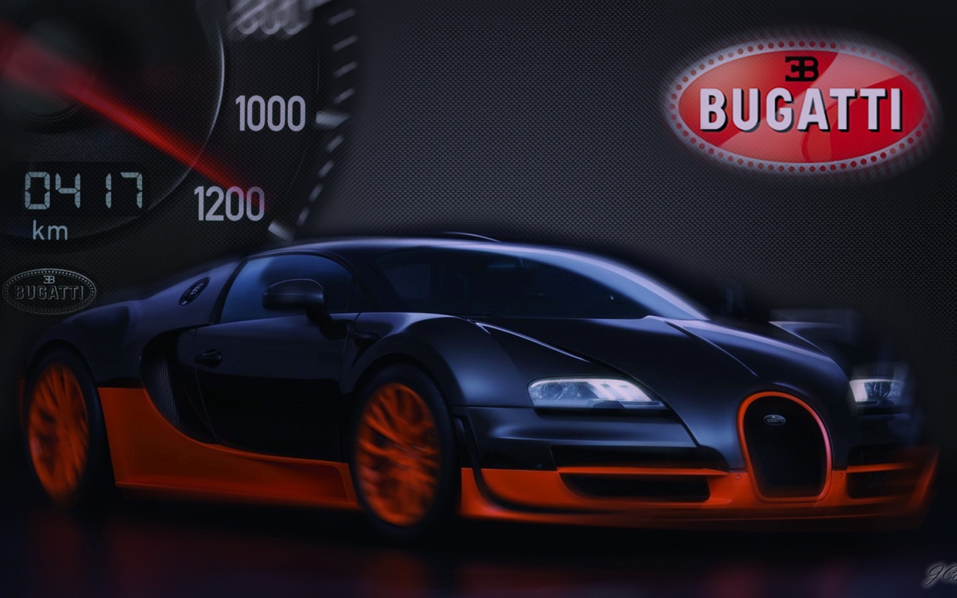 汽车,超跑,布加迪,2012Y十月31D,儿童桌面专用