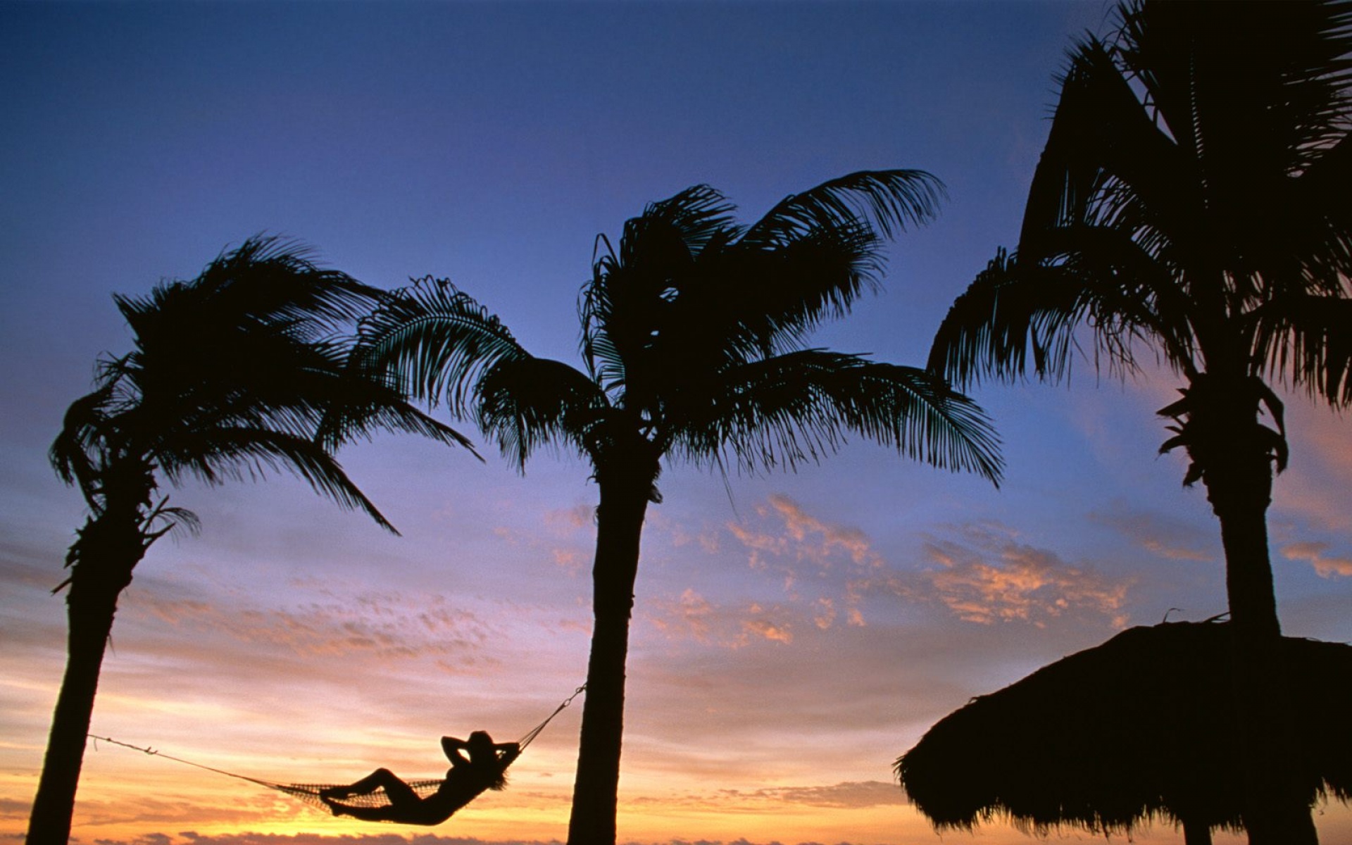 风景,落日余晖,2012Y十一月05D,儿童桌面专用