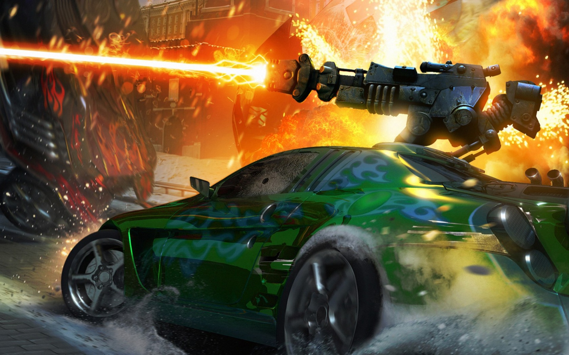 XBOX,赛车,游戏,宽屏,2012Y十一月04D