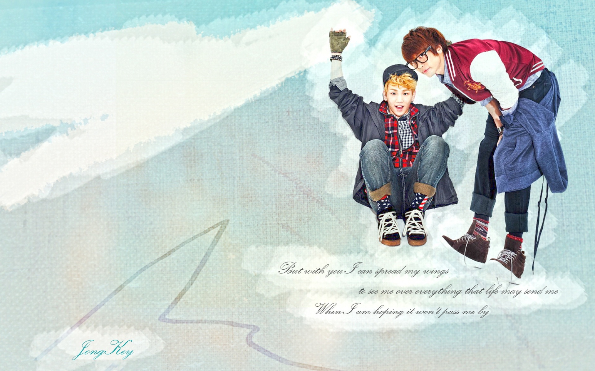 日韩,男明星,偶像团体,SHINee