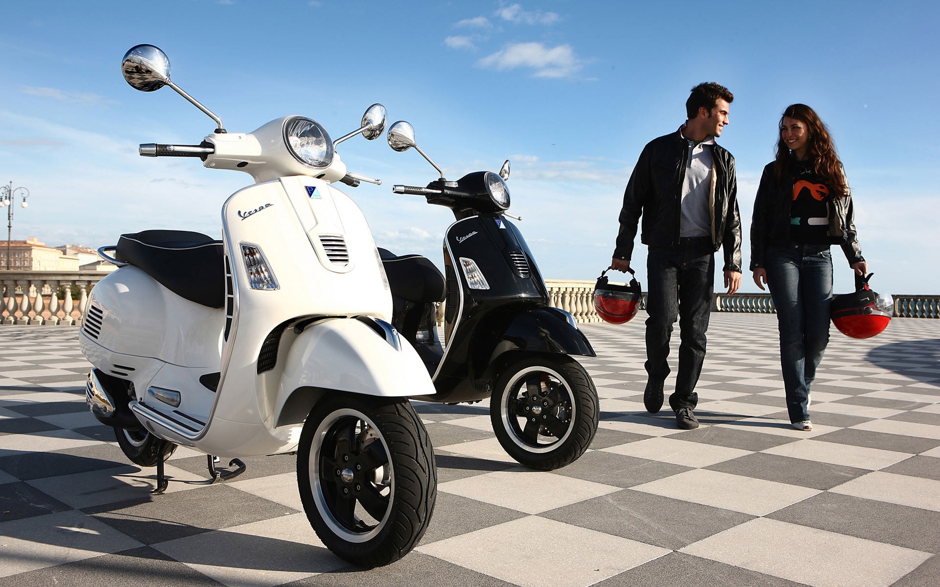 摩托车,广告,情侣,2012Y十一月03D,创意