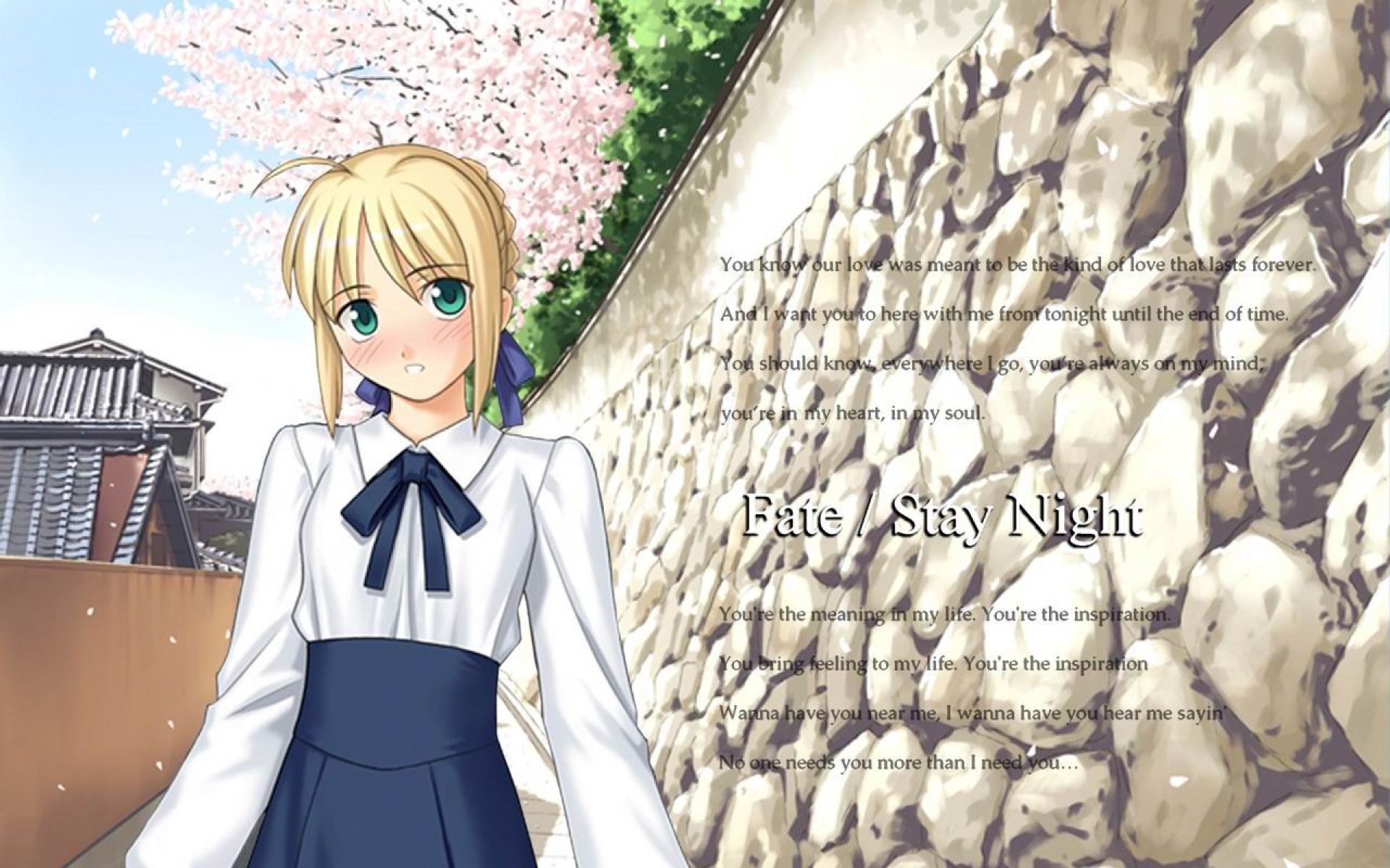 命运守护夜,游戏,2012Y十一月21D