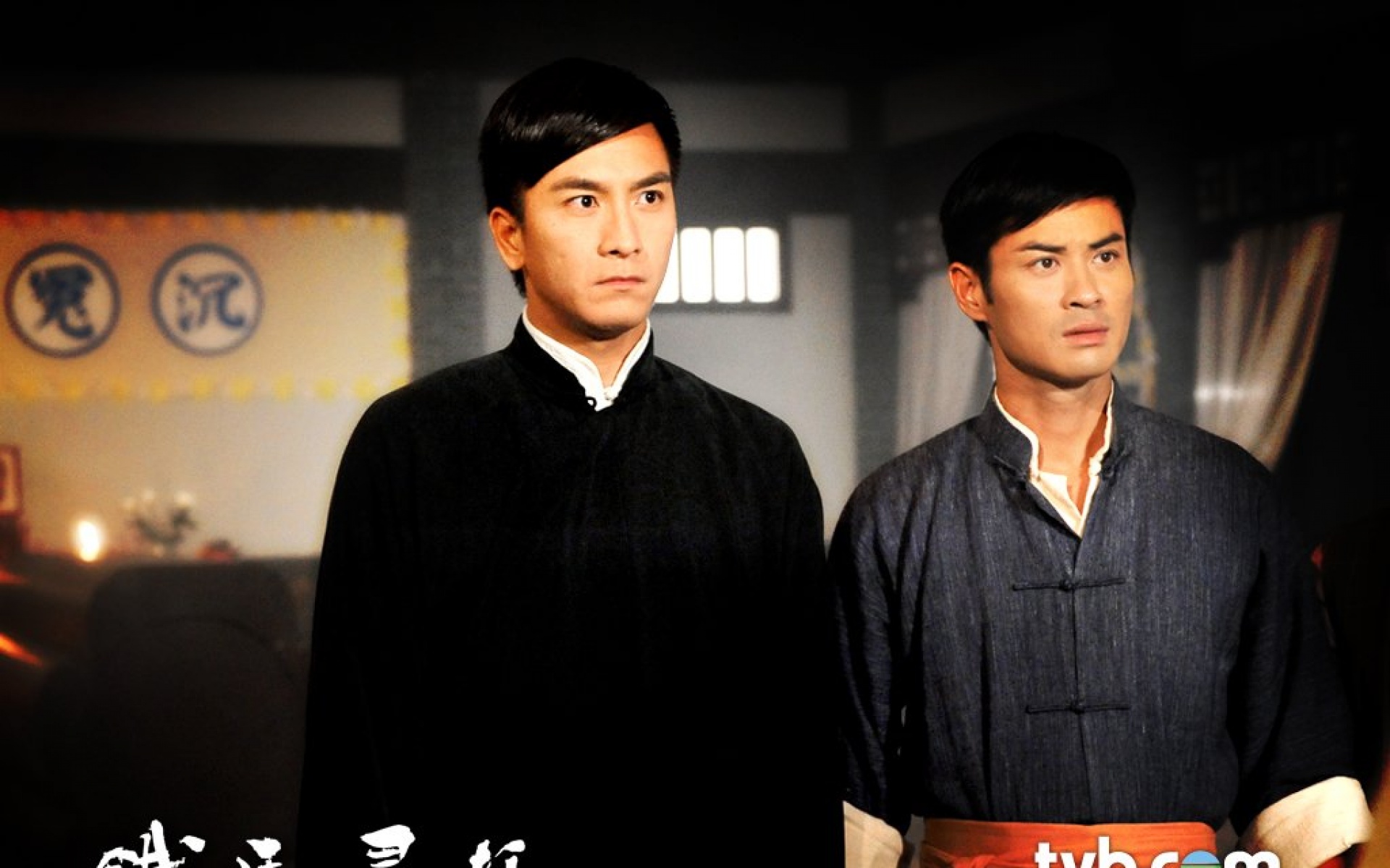 铁马寻桥,影视,电视剧,宽屏,2012Y十一月03D