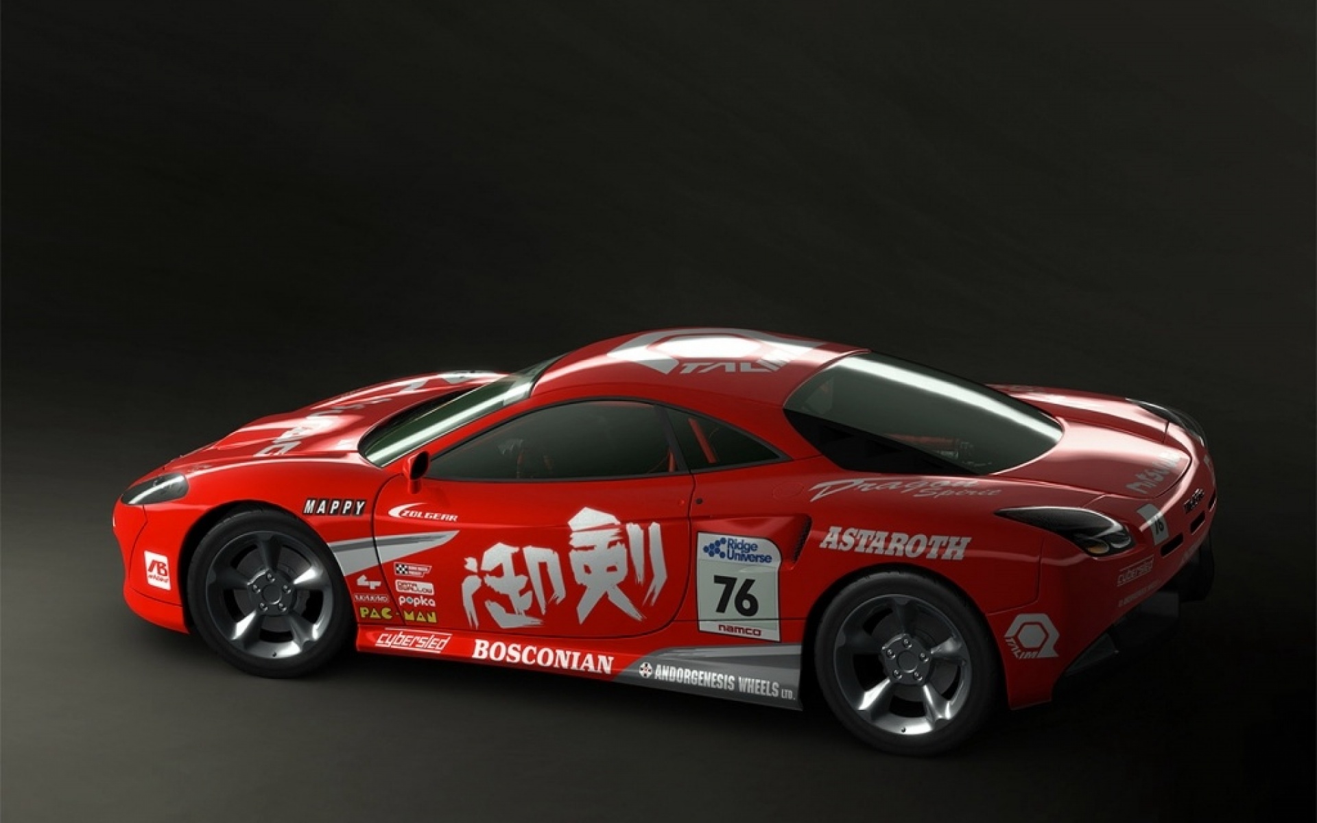 山脊,赛车,游戏,2012Y十一月21D