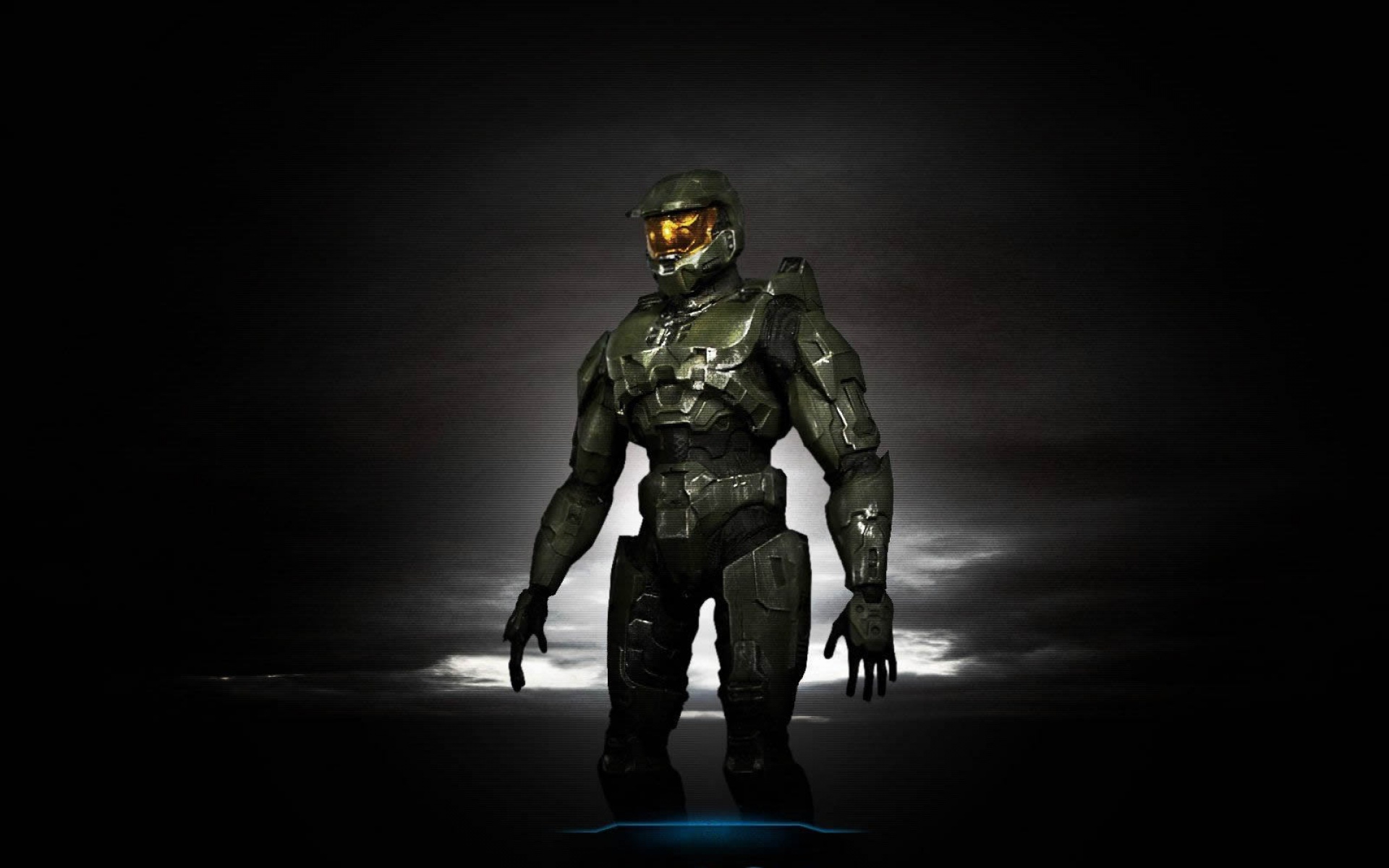 光环,Halo,地狱空降兵,游戏,2012Y十一月10D