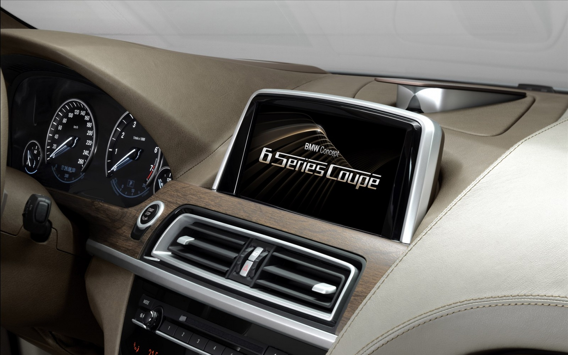 BMW,宝马,概念车,汽车,2012Y十月31D,儿童桌面专用