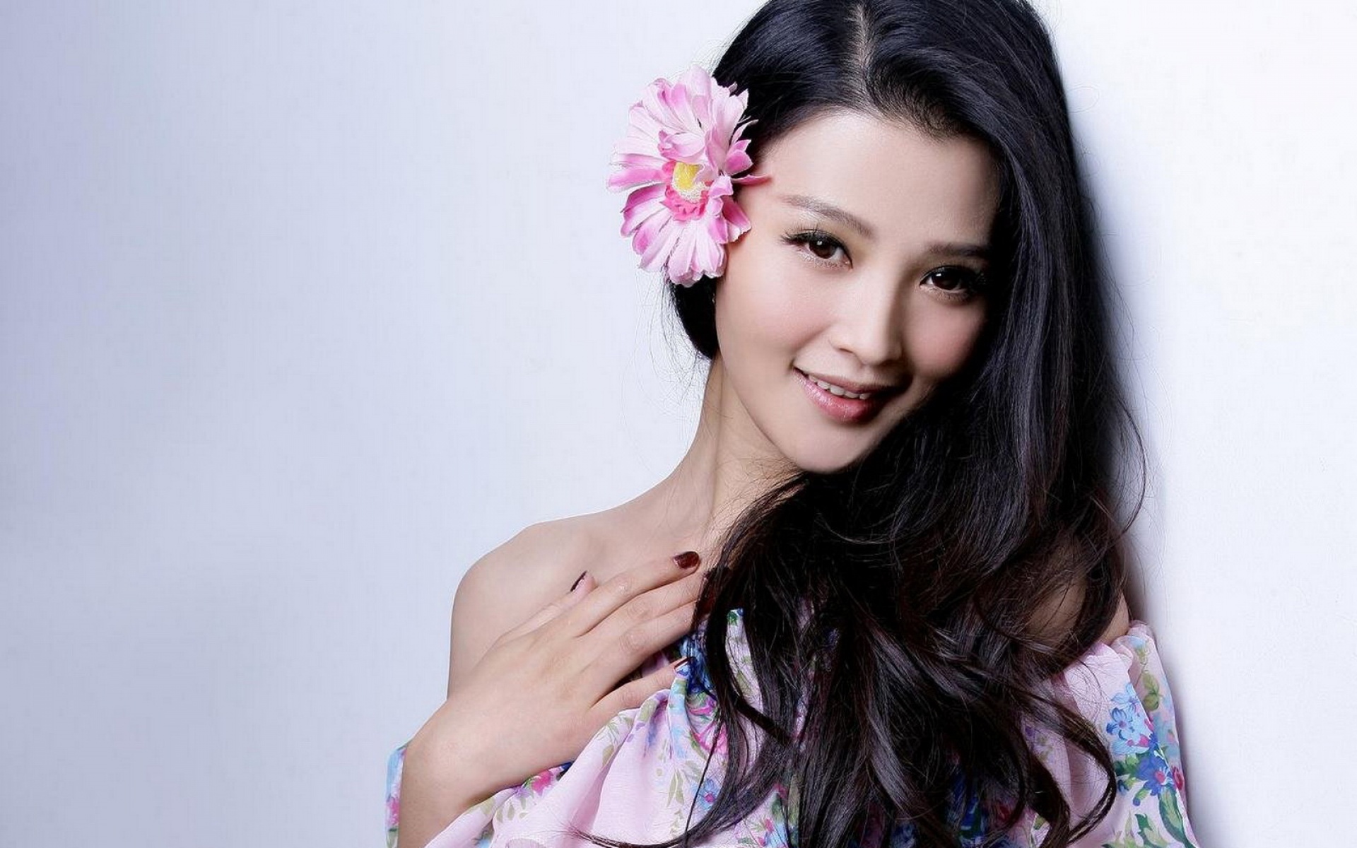 白庆琳,美女,明星,2012Y十一月05D