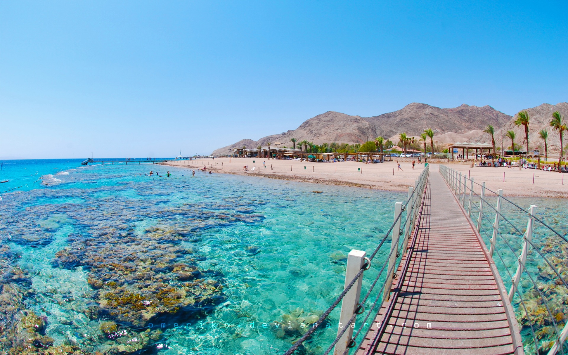 风景,海洋天堂,2012Y十月30D,儿童桌面专用