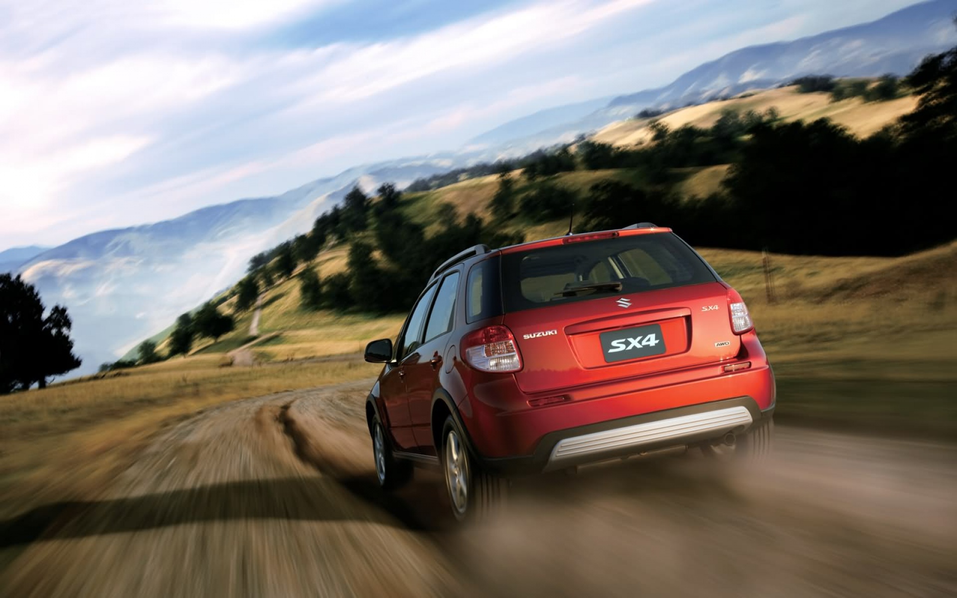 铃木,SX4,运动,休旅车,汽车,2012Y十一月13D,儿童桌面专用