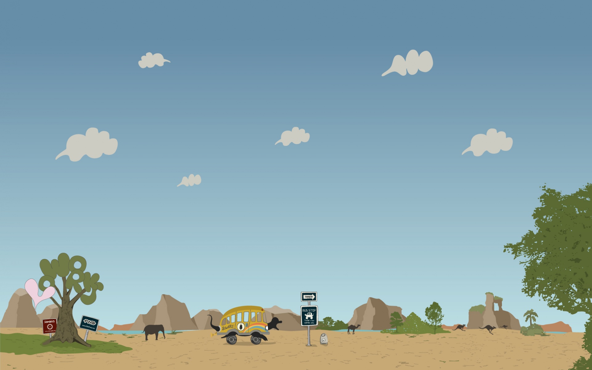 FWA,创意,设计,高清,2012Y十一月03D,儿童桌面专用