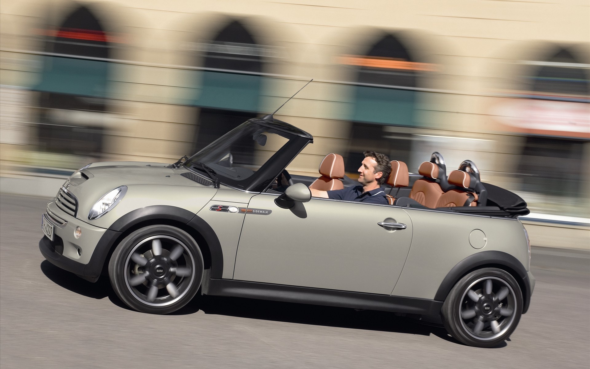 迷你,概念车,宽屏,迷你车,汽车,2012Y十一月08D,儿童桌面专用