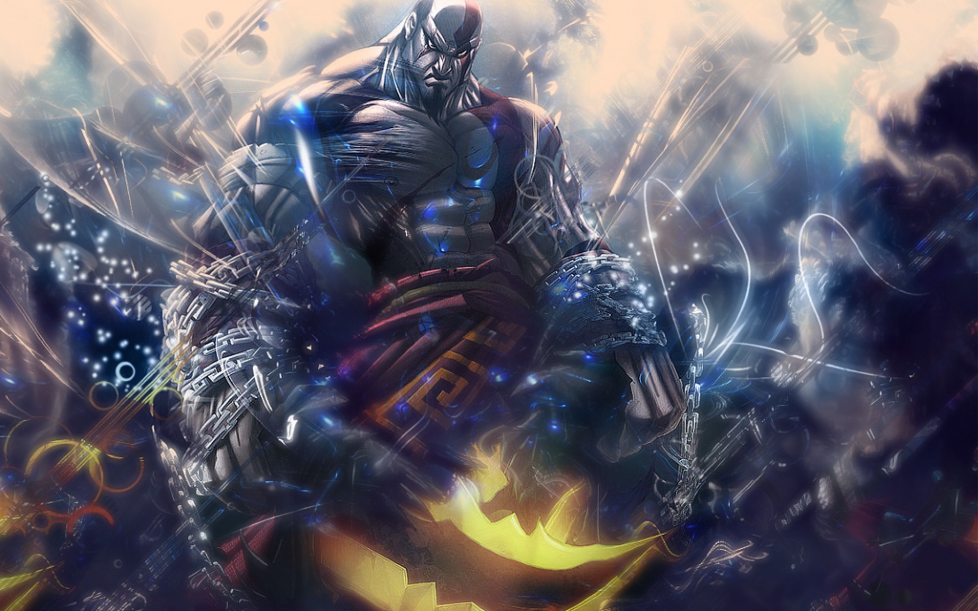 战神,游戏,2012Y十一月11D