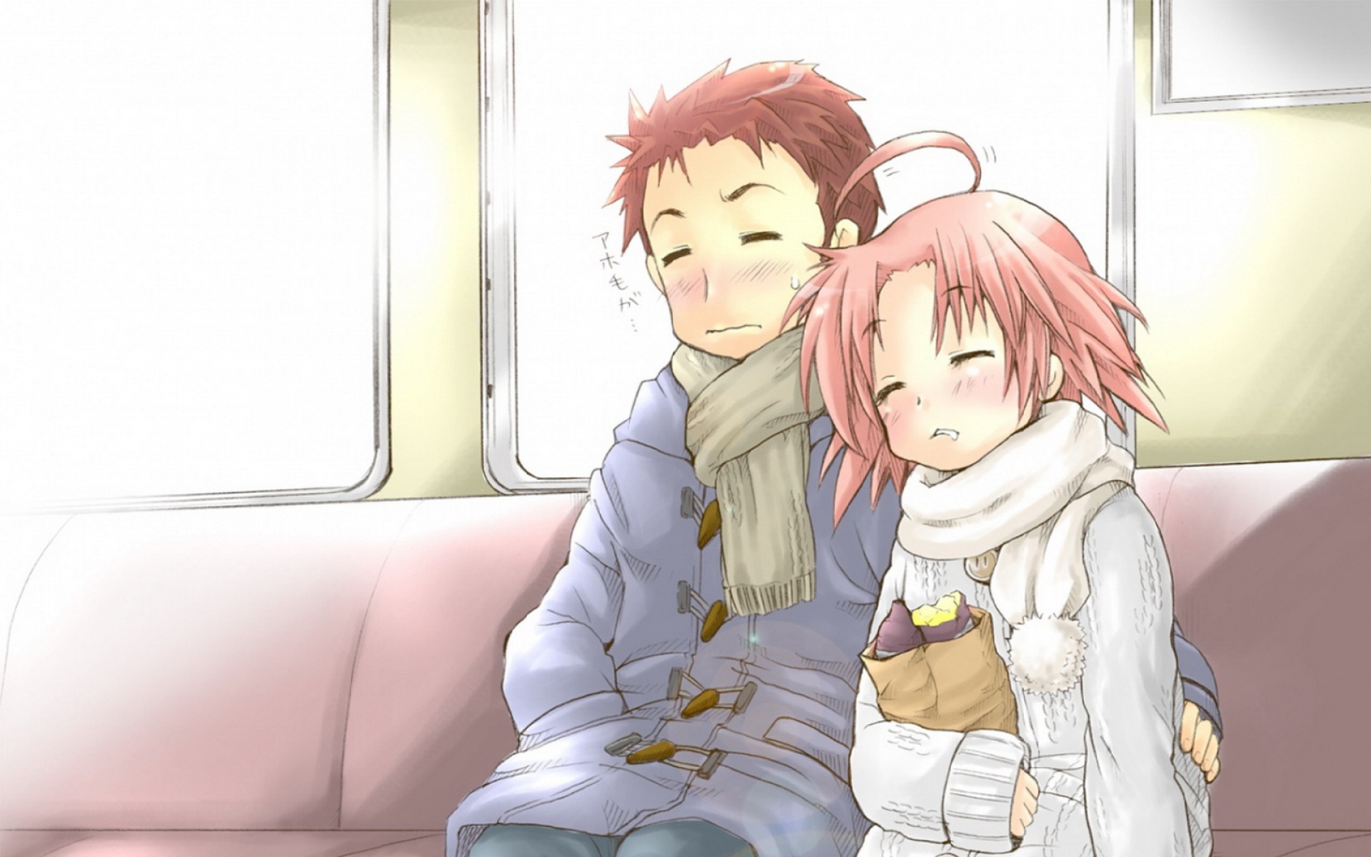 动漫,卡通,2012Y十一月04D,儿童桌面专用