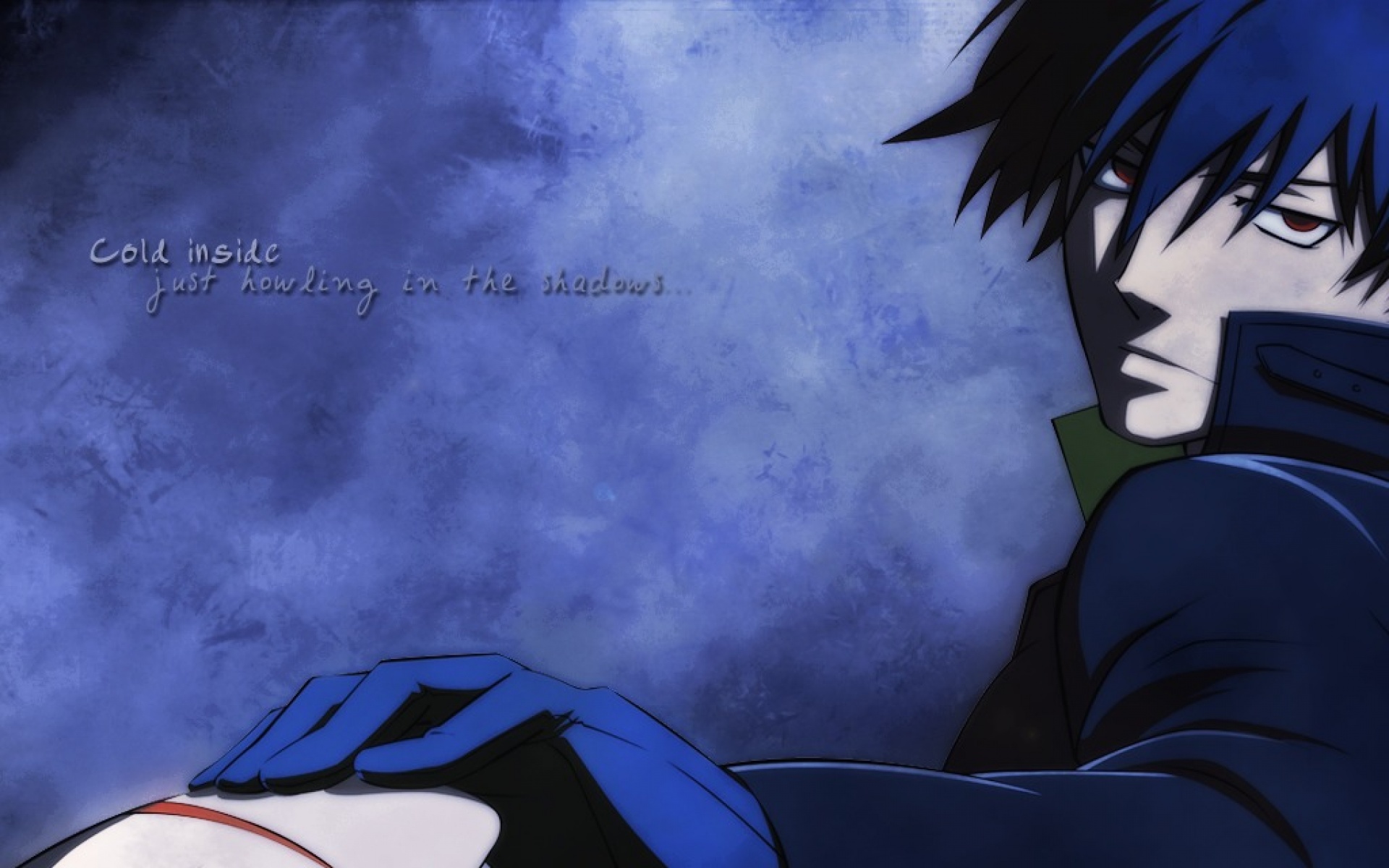 黑之,契约者,游戏,2012Y十一月11D