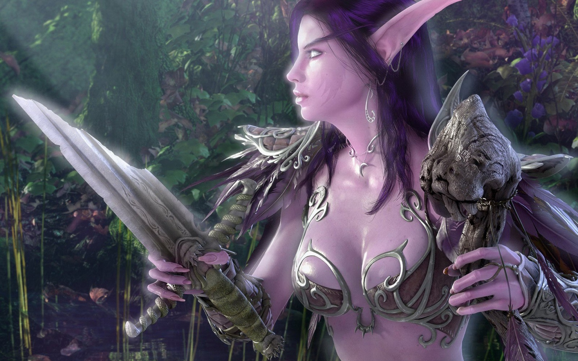 魔兽,世界,高清,游戏,World,of,Warcraft,2012Y十一月04D