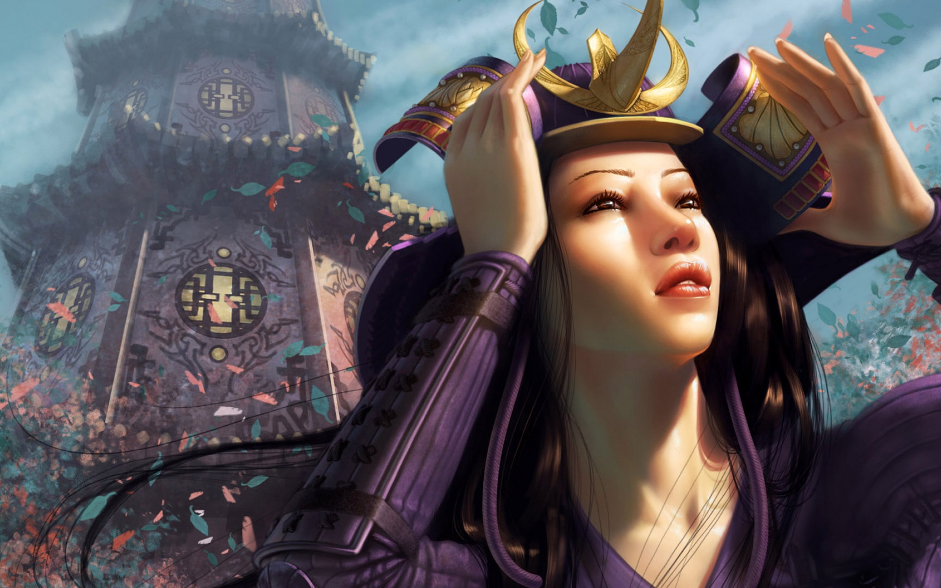 高清,游戏,美女,1080P,2012Y十一月05D