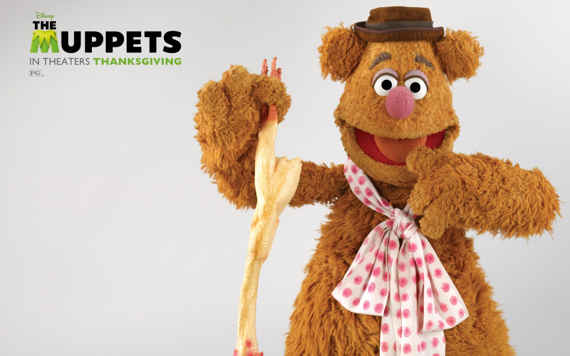 布偶,The,Muppets,影视,电影,2012Y十月30D,搞笑喜剧