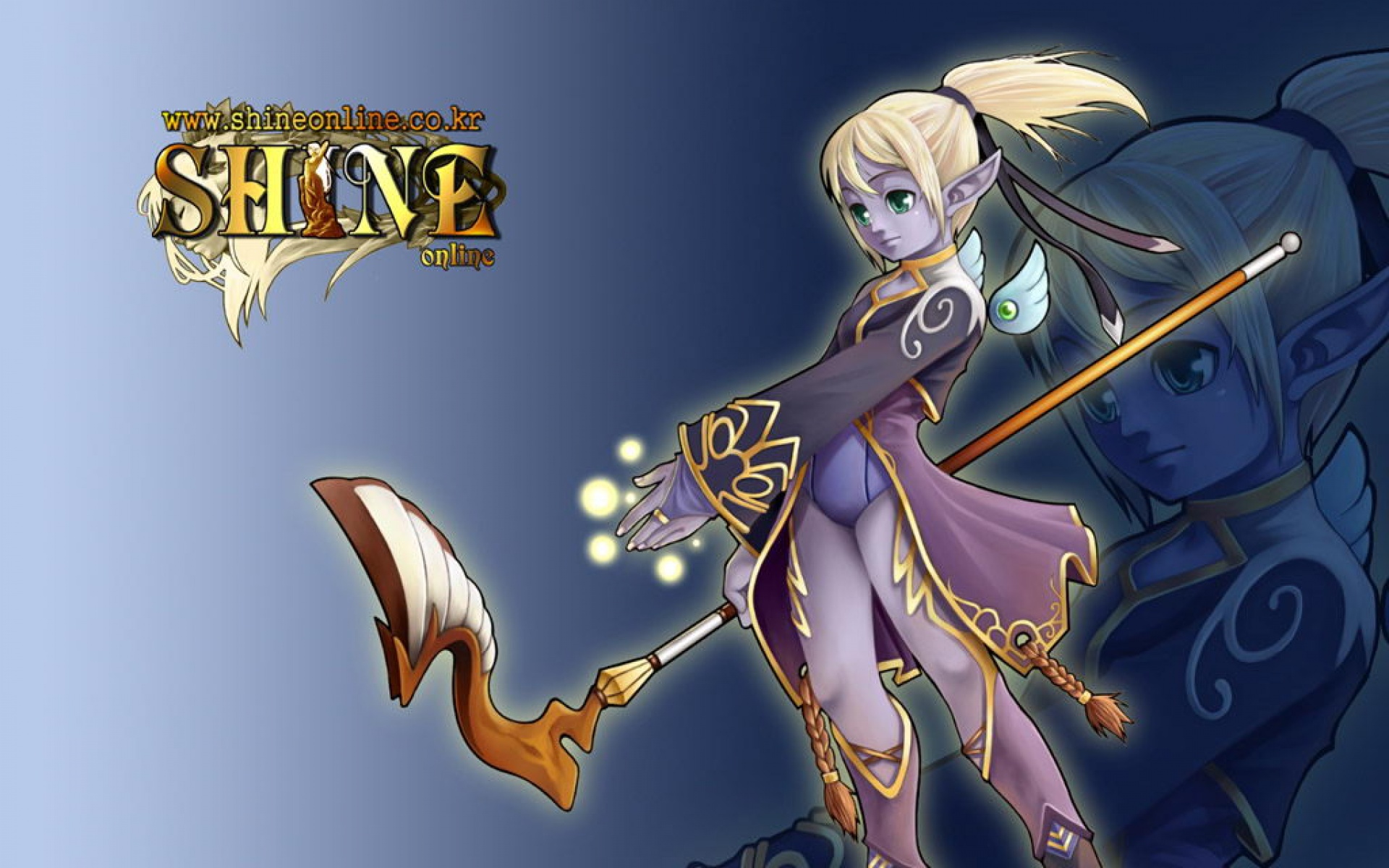 Shine,Online,游戏,2012Y十一月15D