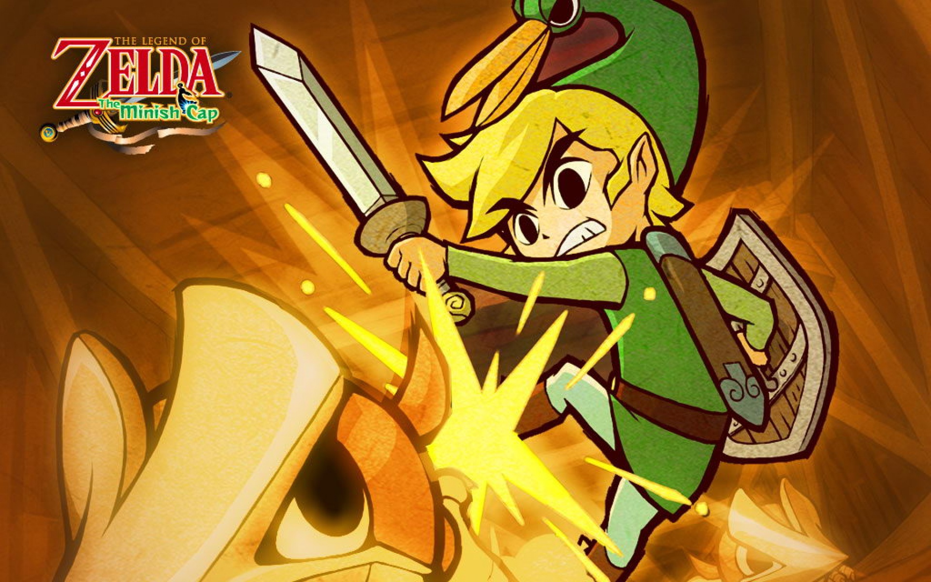 赛尔达,游戏,2012Y十一月13D