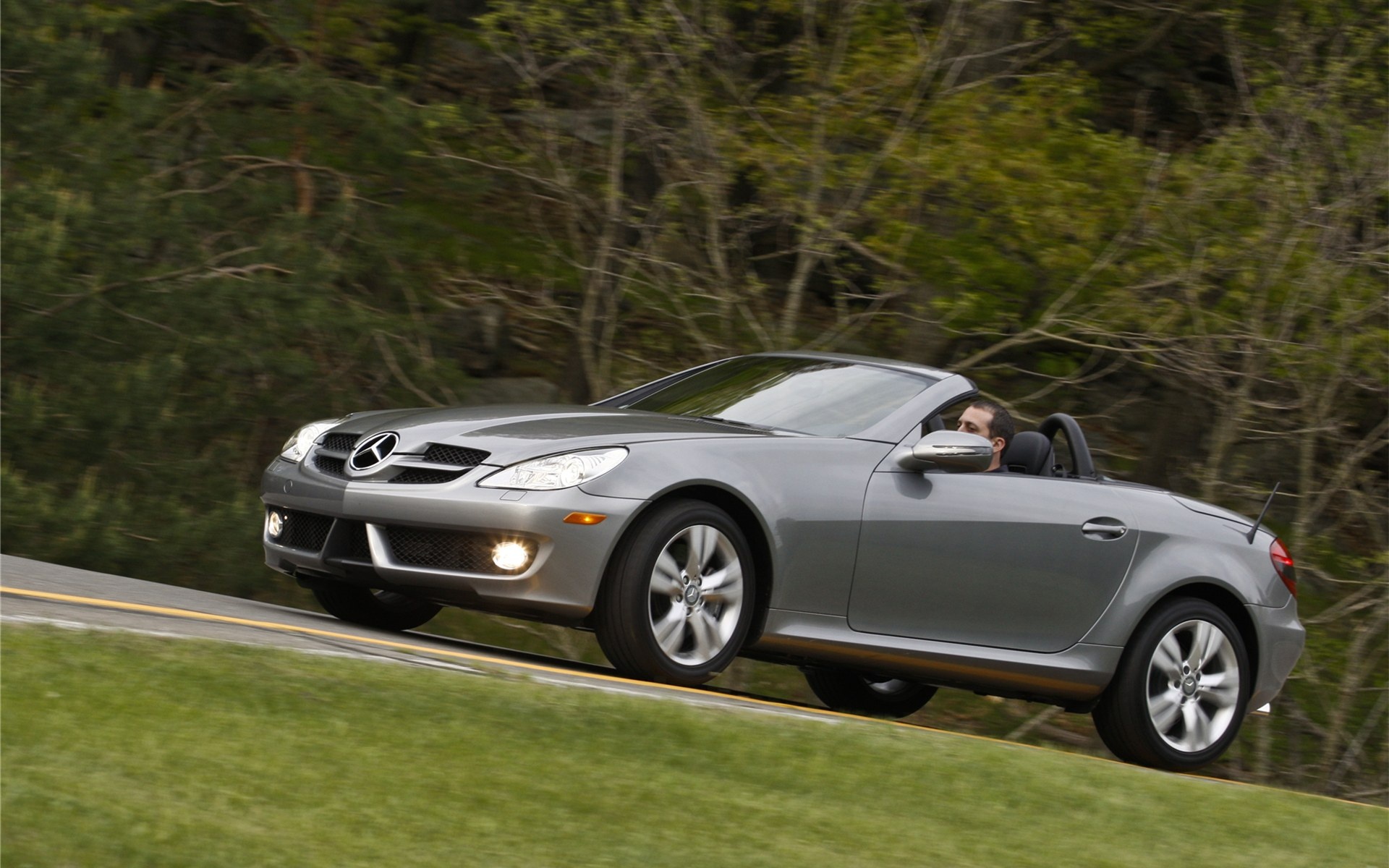 Mercedes,Benz,奔驰,SLK350,汽车,宽屏,2012Y十月31D,儿童桌面专用