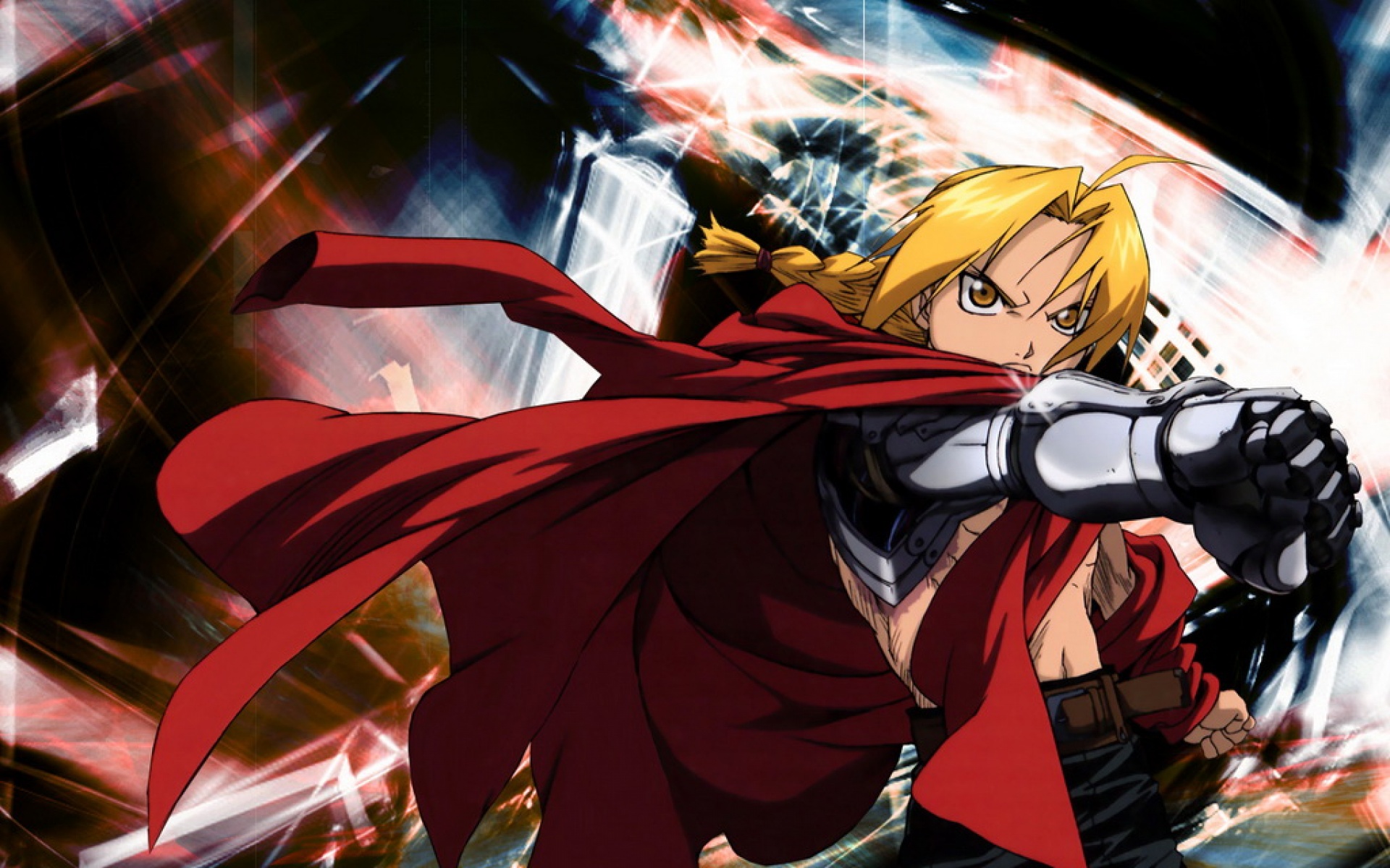 动漫,钢之炼金术师,2012Y十一月04D,儿童桌面专用