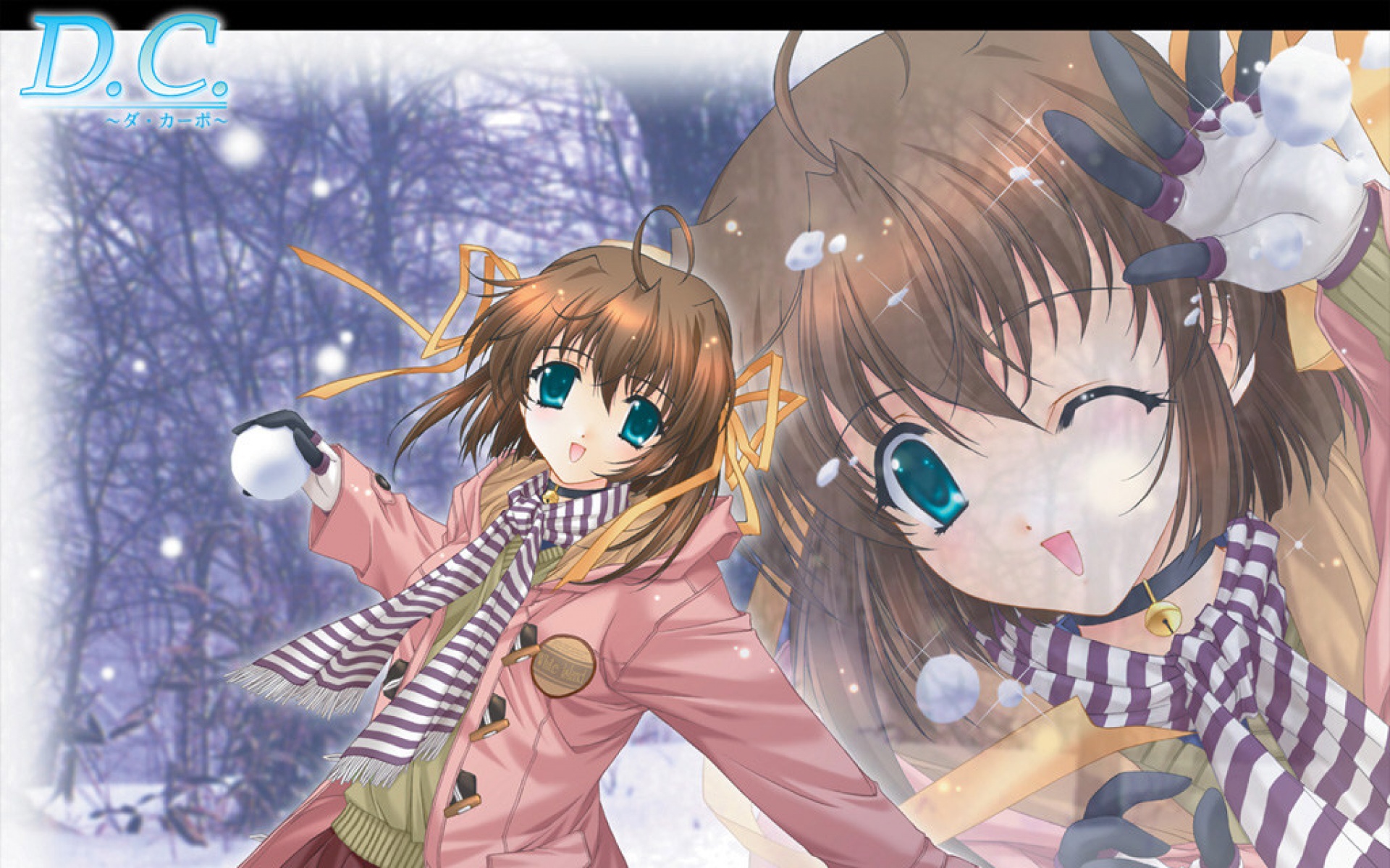 初音岛,动漫,2012Y十一月22D,儿童桌面专用