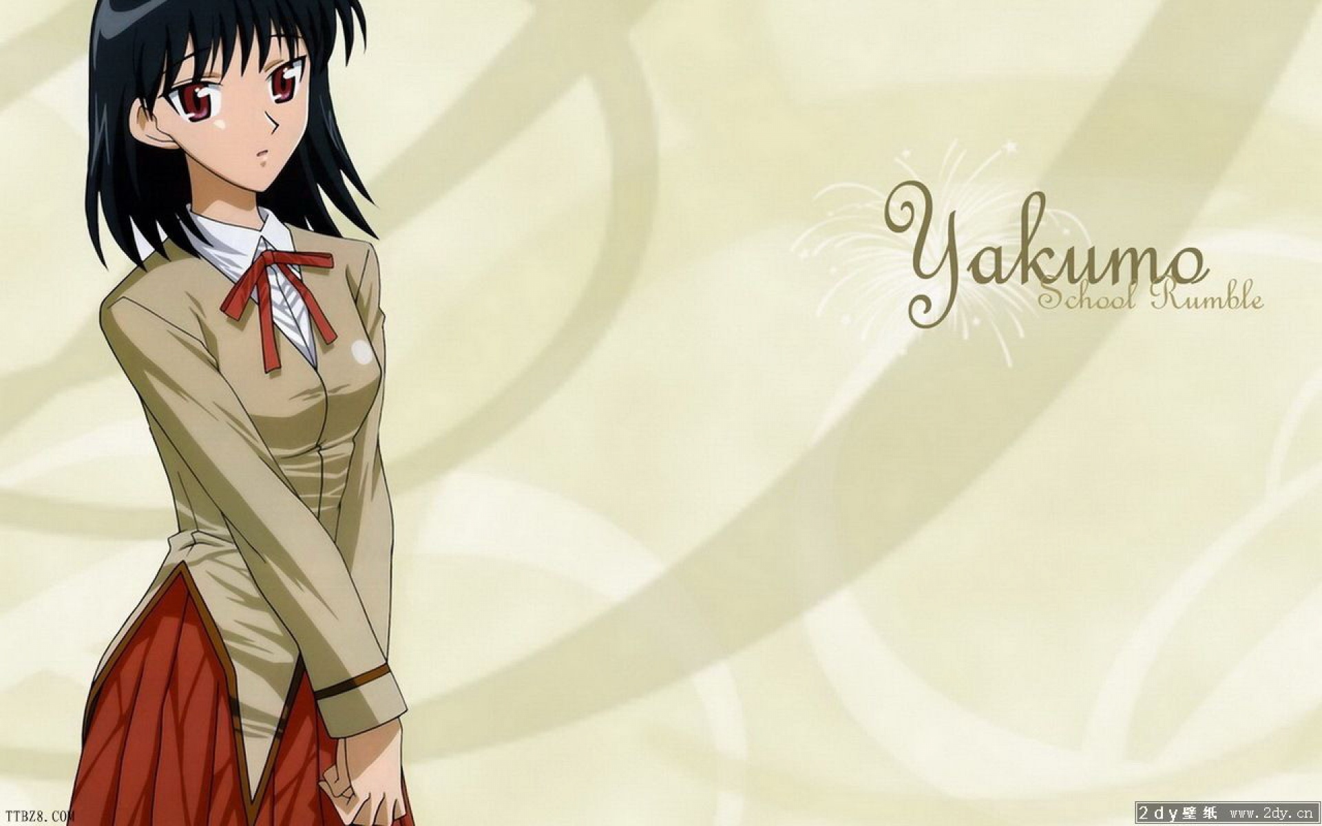 校园,迷糊,大王,可爱,动漫,2012Y十一月04D,儿童桌面专用