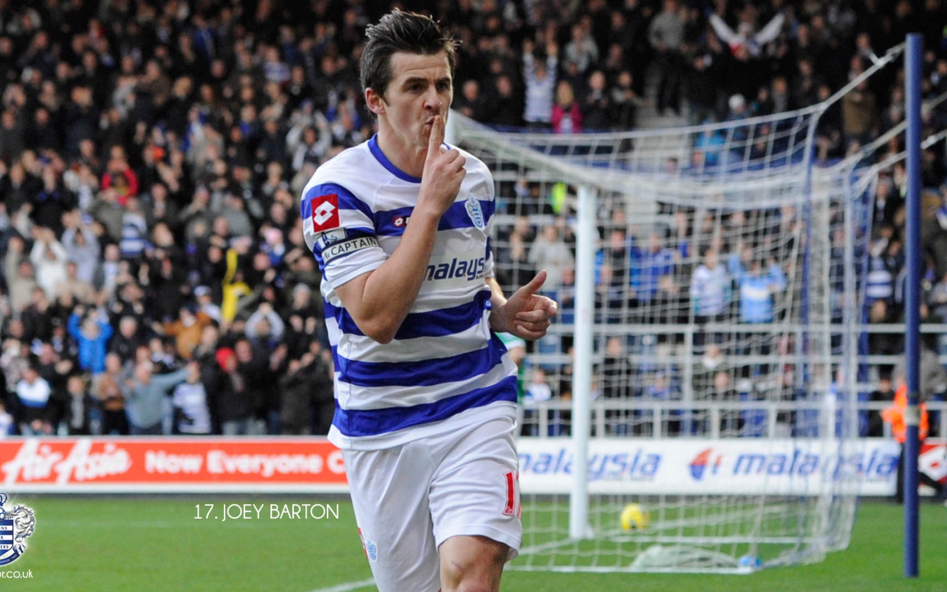 英超,足球,女王公园巡游者,体育,运动,宽屏,2012Y十月30D