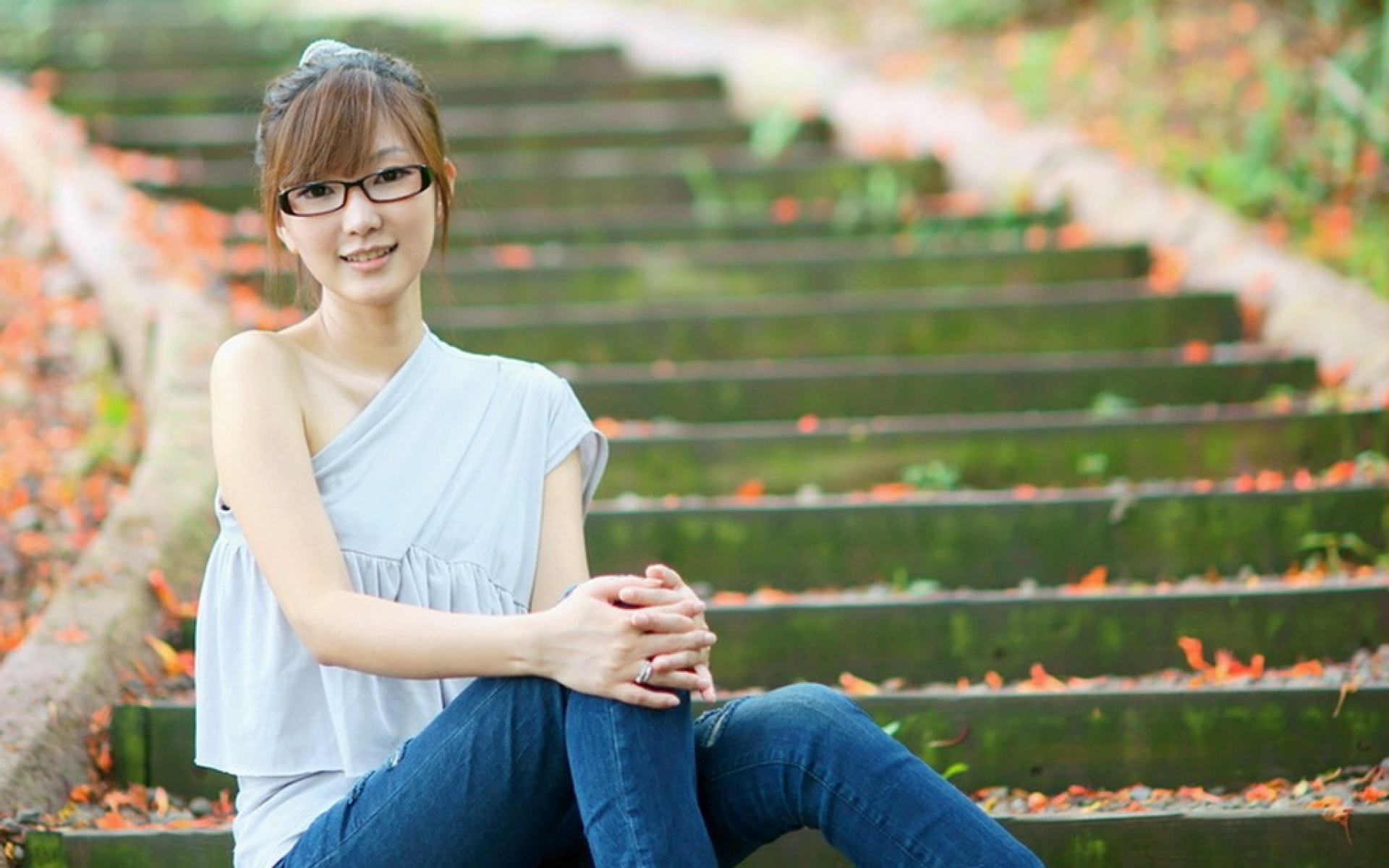 Sammi,清纯可爱,美女,2012Y十月31D,萌妹子