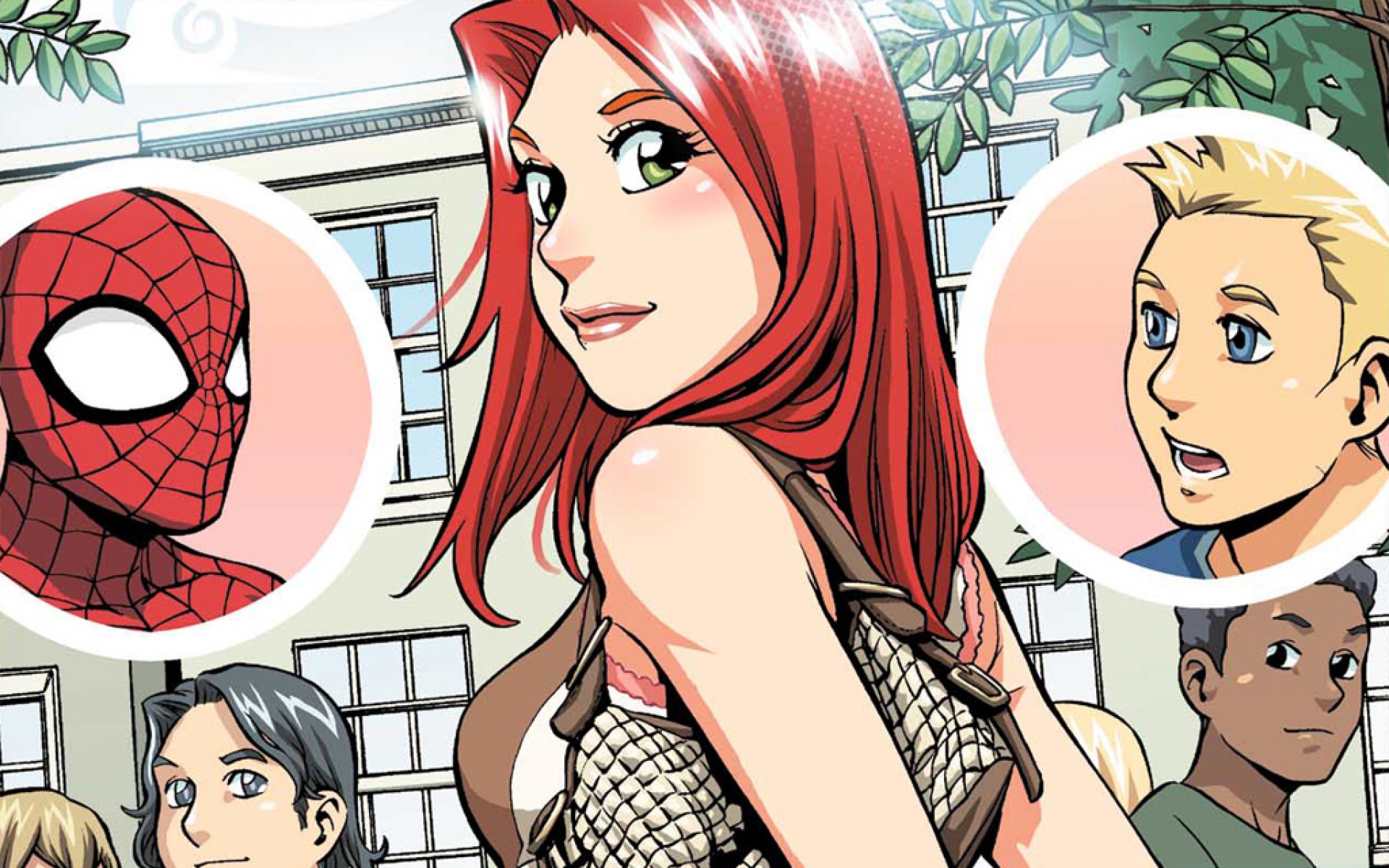 蜘蛛侠,游戏,2012Y十一月10D