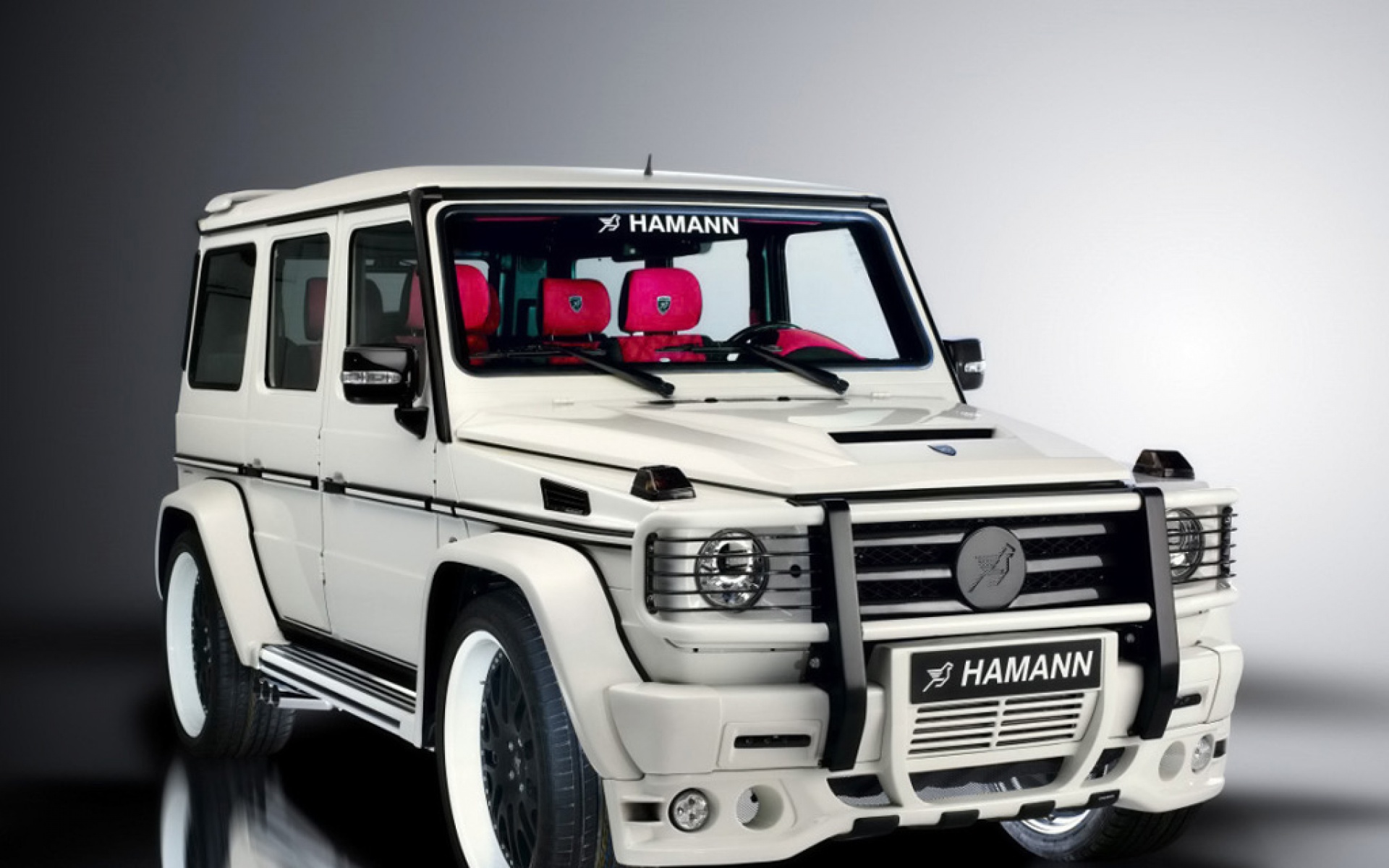 飞马,越野车,改装车,奔驰,Hamann,汽车,2012Y十一月04D,儿童桌面专用