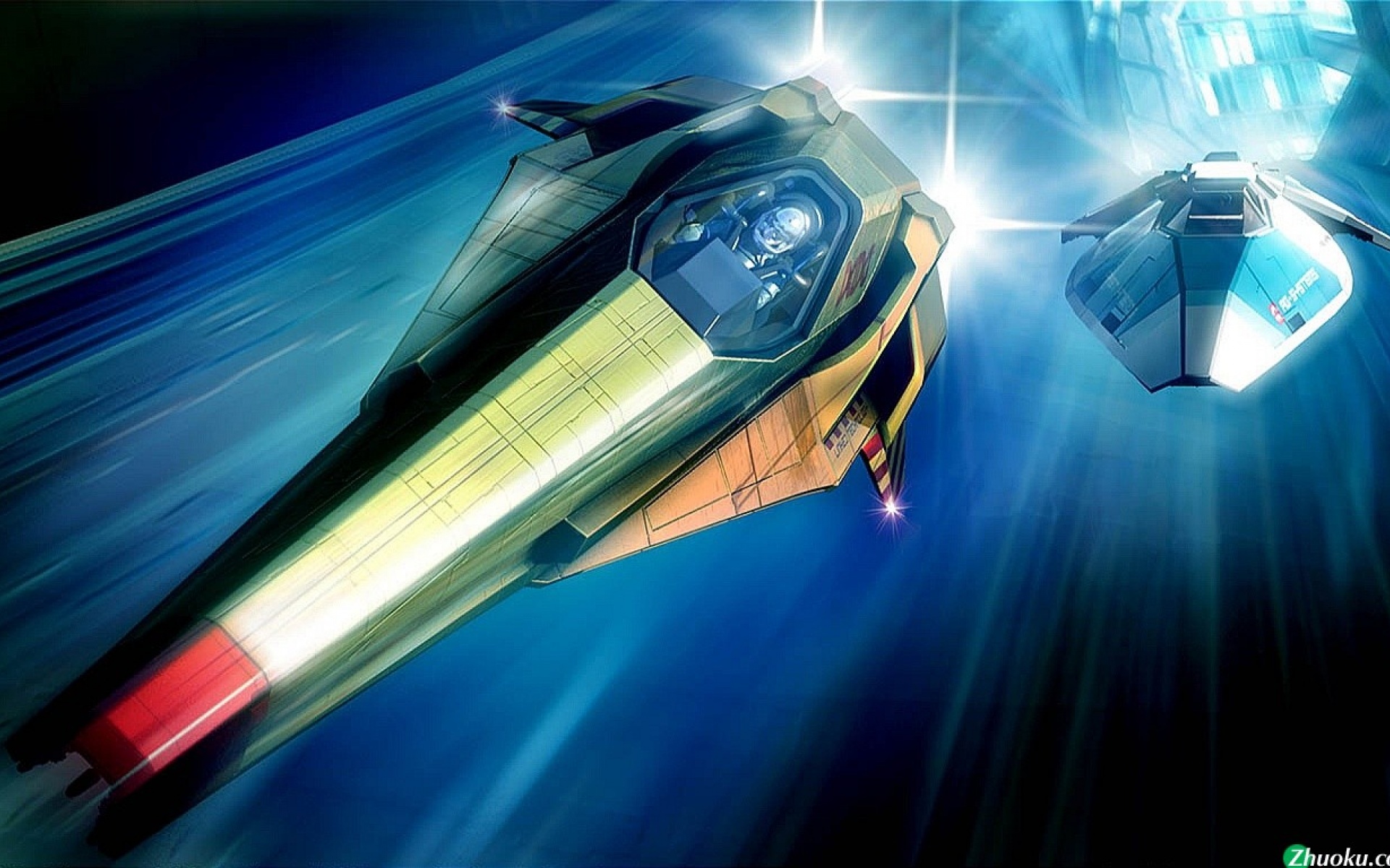 反重力,赛车,WipEout,Pulse,游戏,2012Y十一月16D