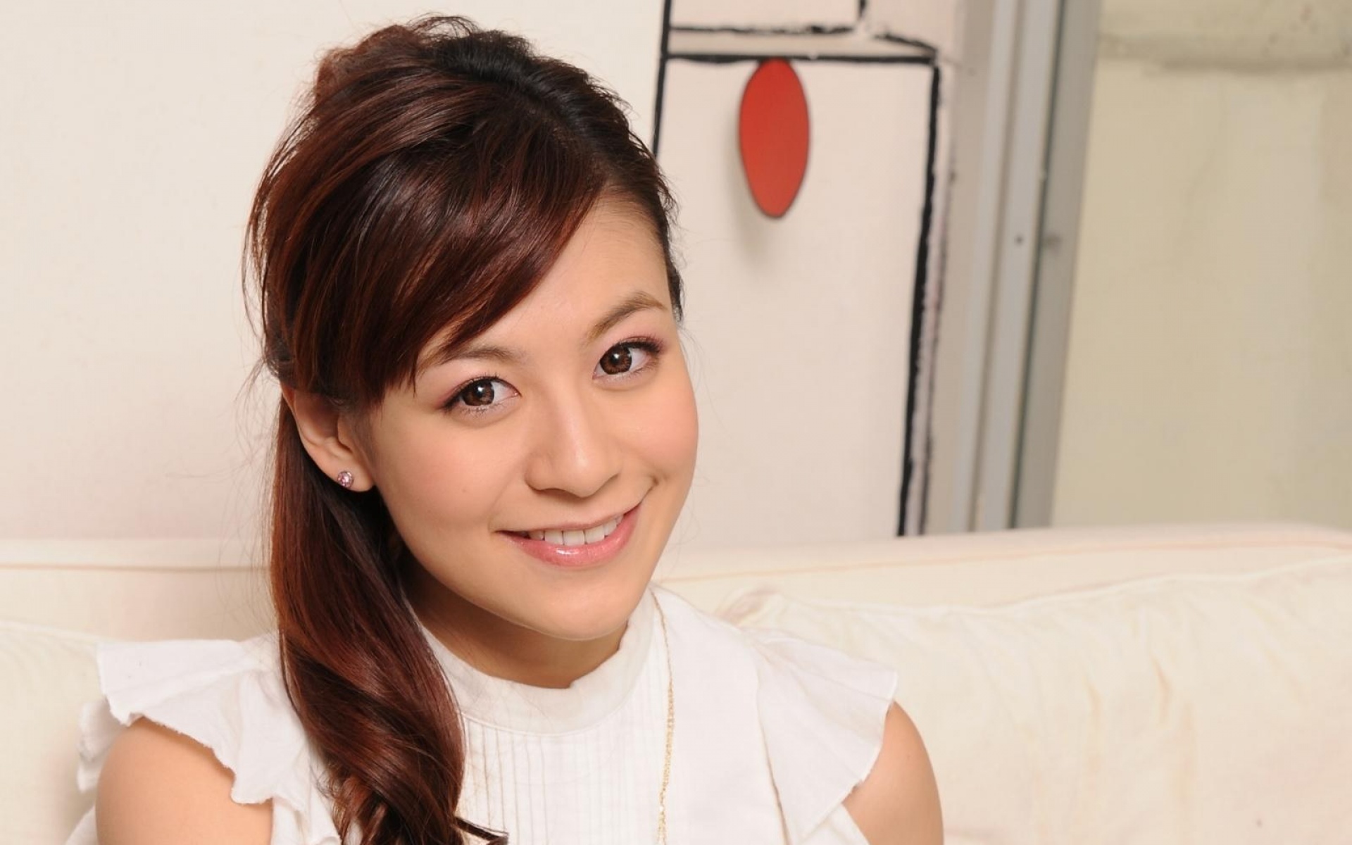 美女,清纯可爱,2012Y十一月04D,萌妹子