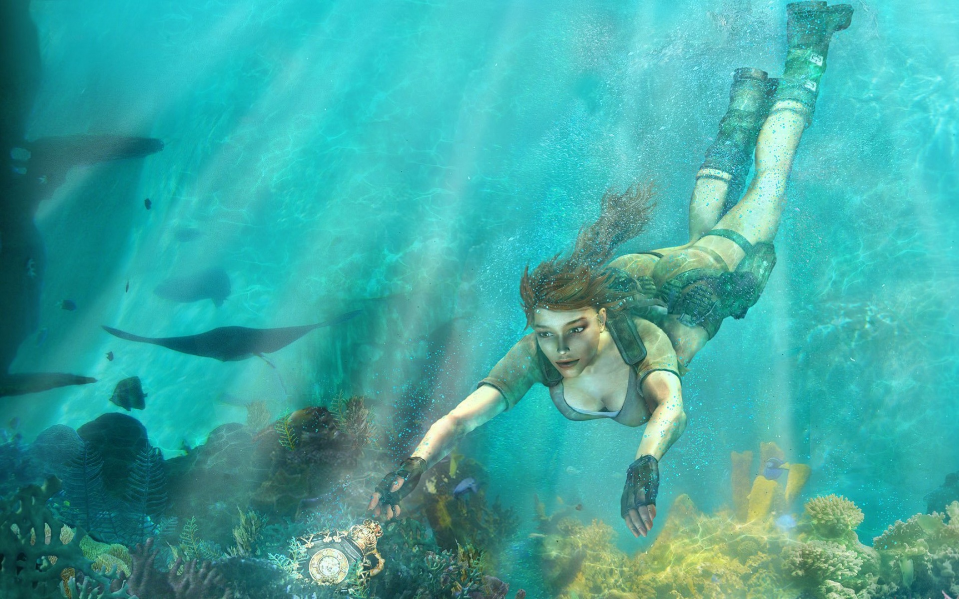 游戏,宽屏,高清,女主角,美女,1080p,2012Y十月31D