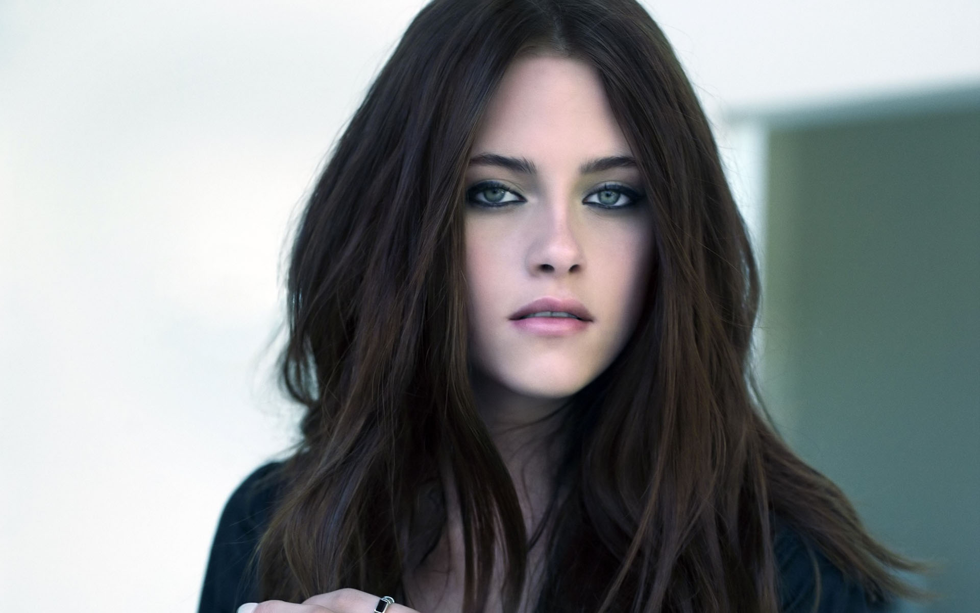 暮光之城,克里斯汀·斯图尔特,Kristen,Stewart