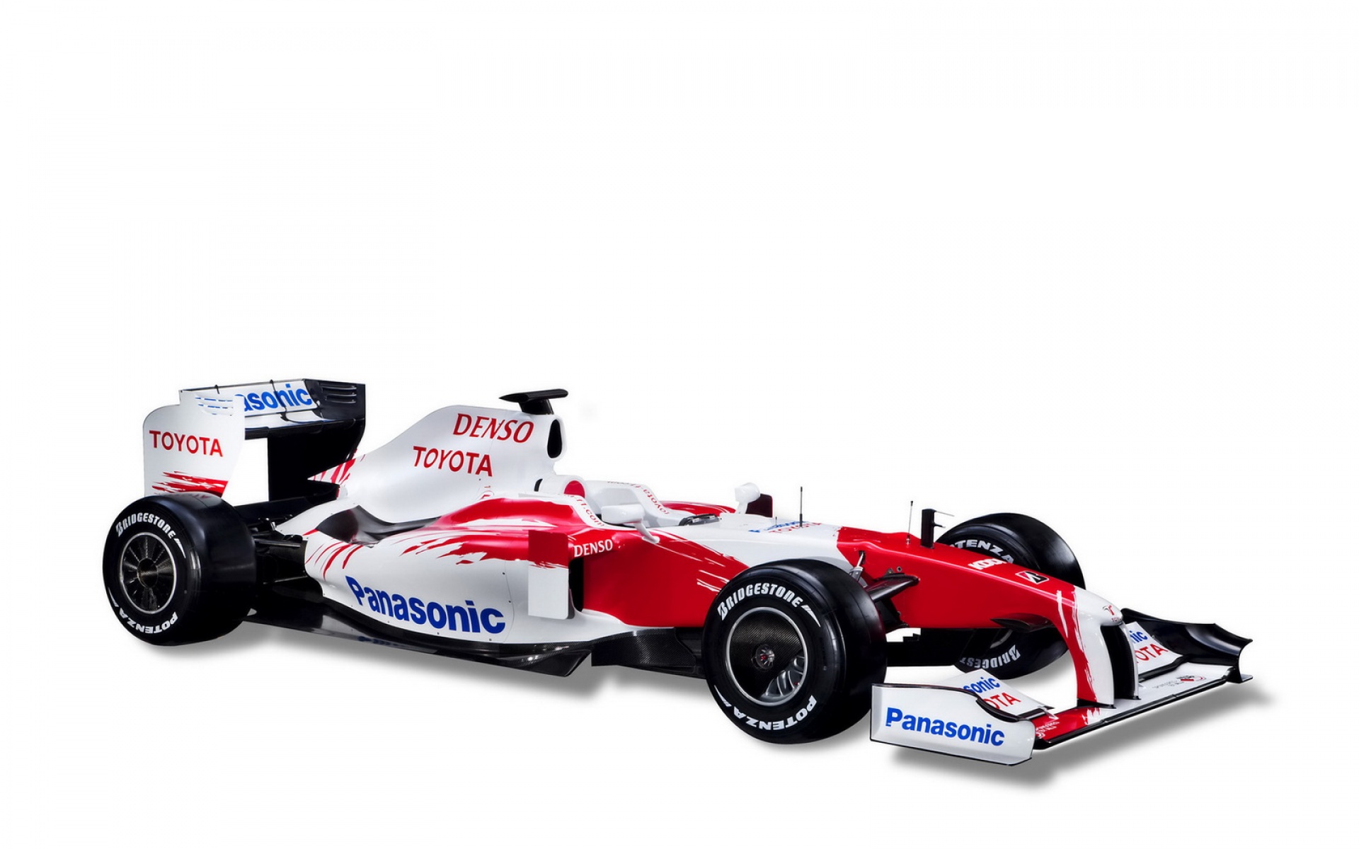 Toyota,汽车,跑车,F1,2012Y十一月04D,儿童桌面专用