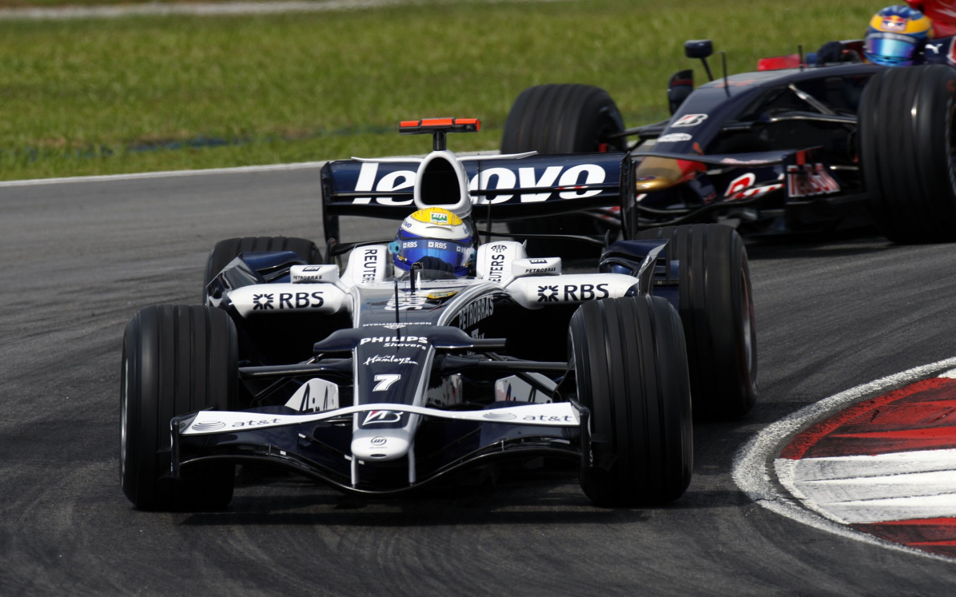 F1,汽车,跑车,高清,2012Y十一月04D,儿童桌面专用