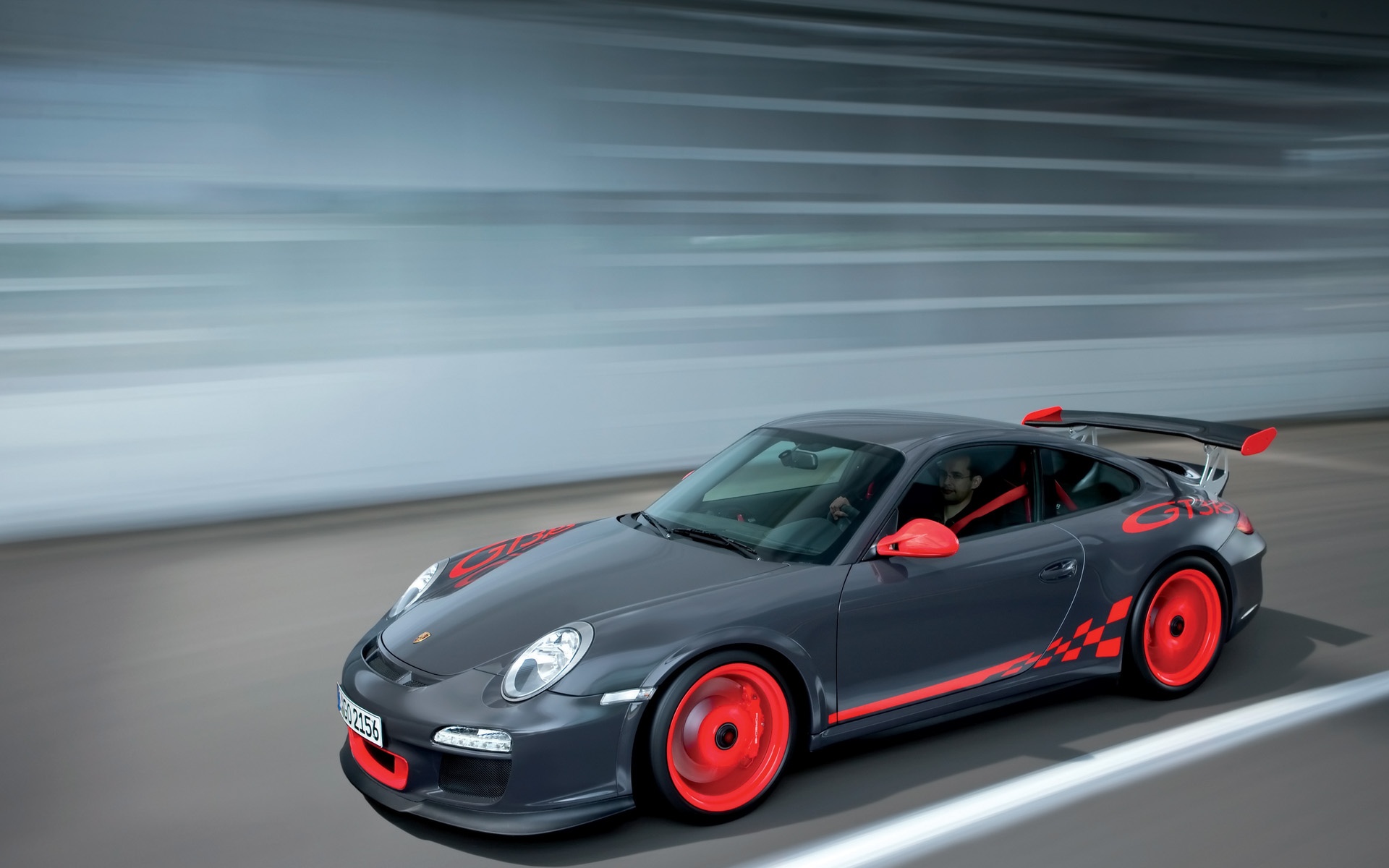 Porsche,保时捷,汽车,跑车,2012Y十一月04D,儿童桌面专用