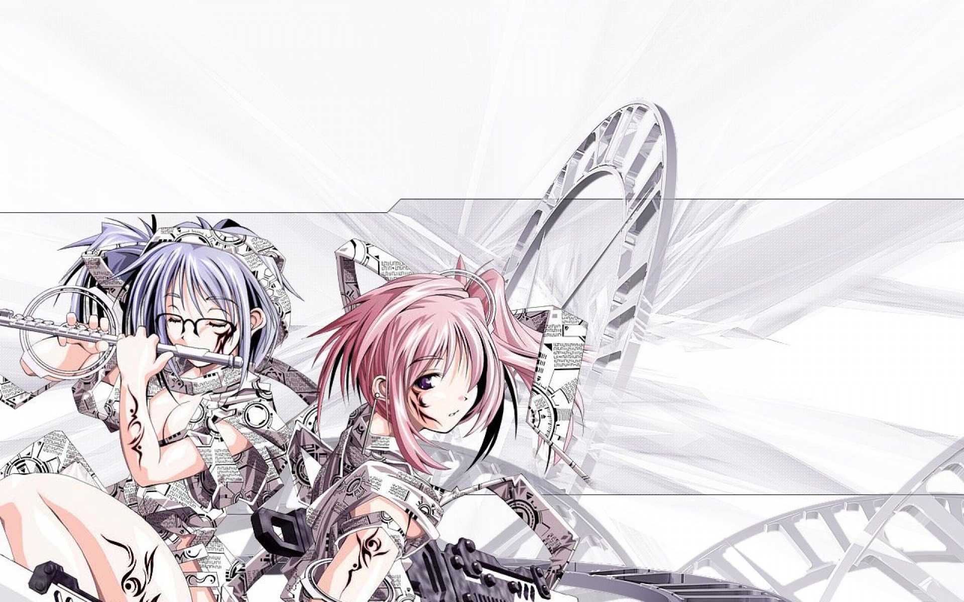 动漫,萝莉,2012Y十一月04D,儿童桌面专用